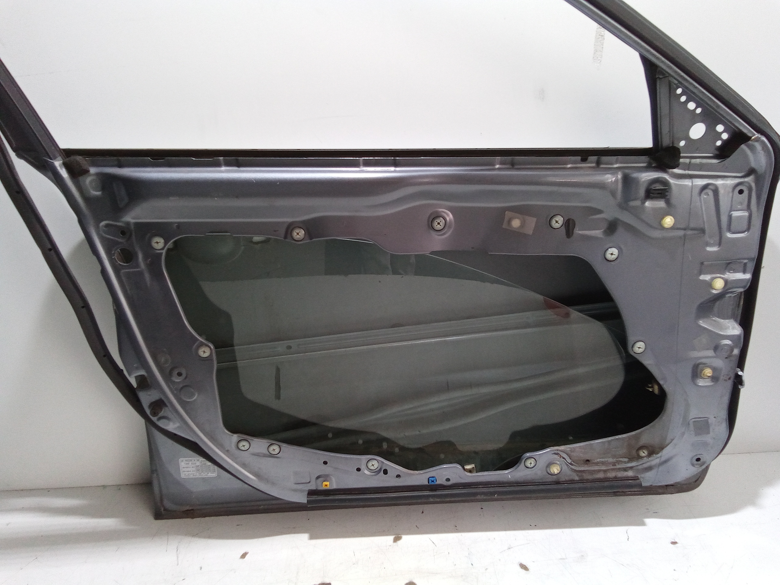 Portiera Anteriore Sinistra per Mazda 6 S. Wagon (2002 - 2007)