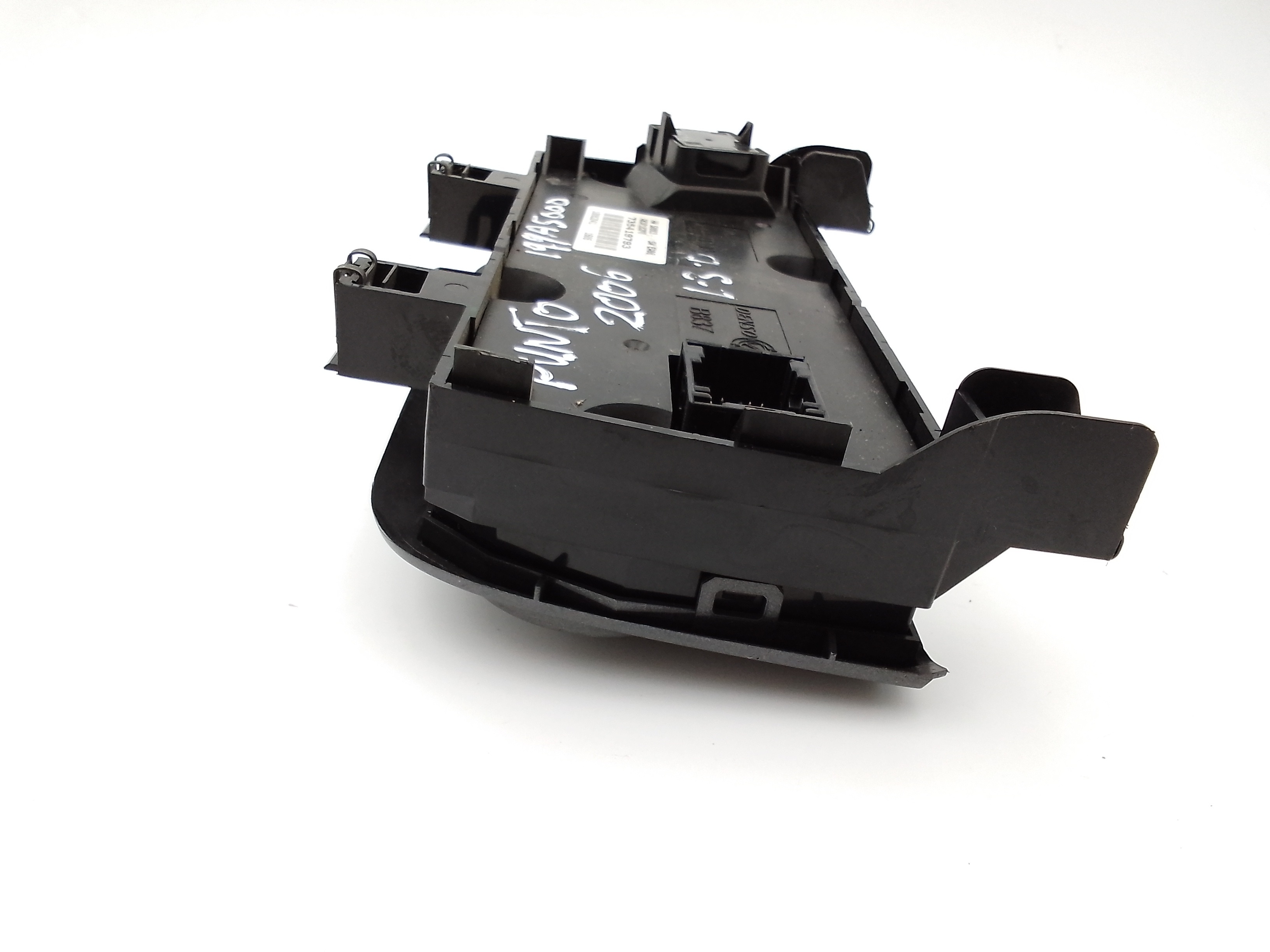 Comandi Clima per Fiat Grande Punto 1 Serie (2005 - 2008)