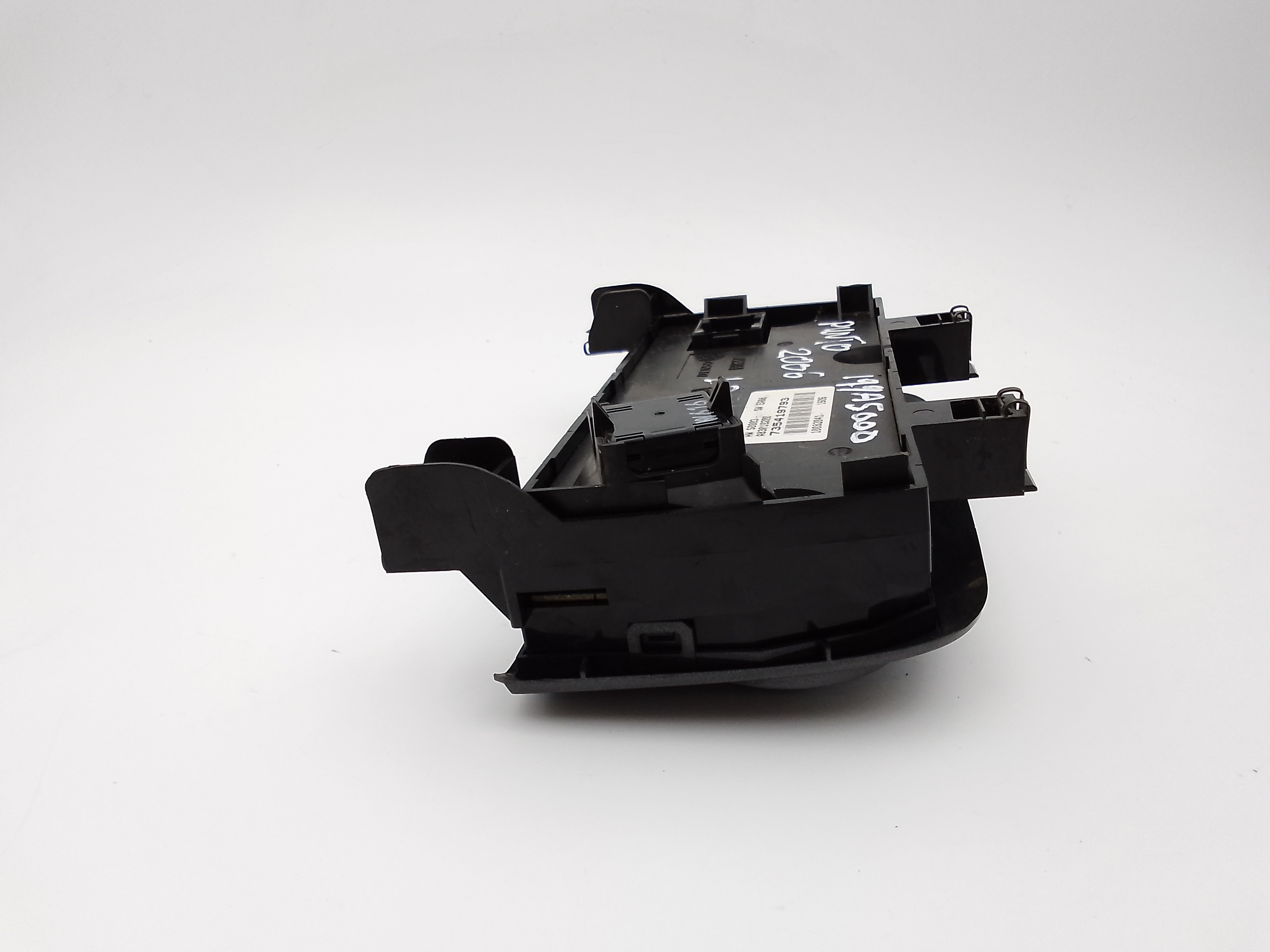 Comandi Clima per Fiat Grande Punto 1 Serie (2005 - 2008)