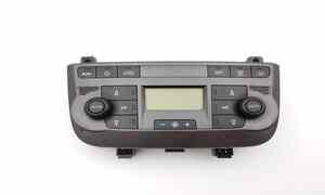 Comandi Clima per Fiat Grande Punto 1 Serie (2005 - 2008)