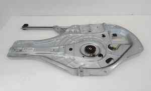 Cremagliera anteriore sinistra Guida per Hyundai Tucson  Serie (04>09) (2004 - 2009)