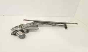 Cremagliera posteriore sinistra guida per Rover Serie 200 25 (1995 - 2005)