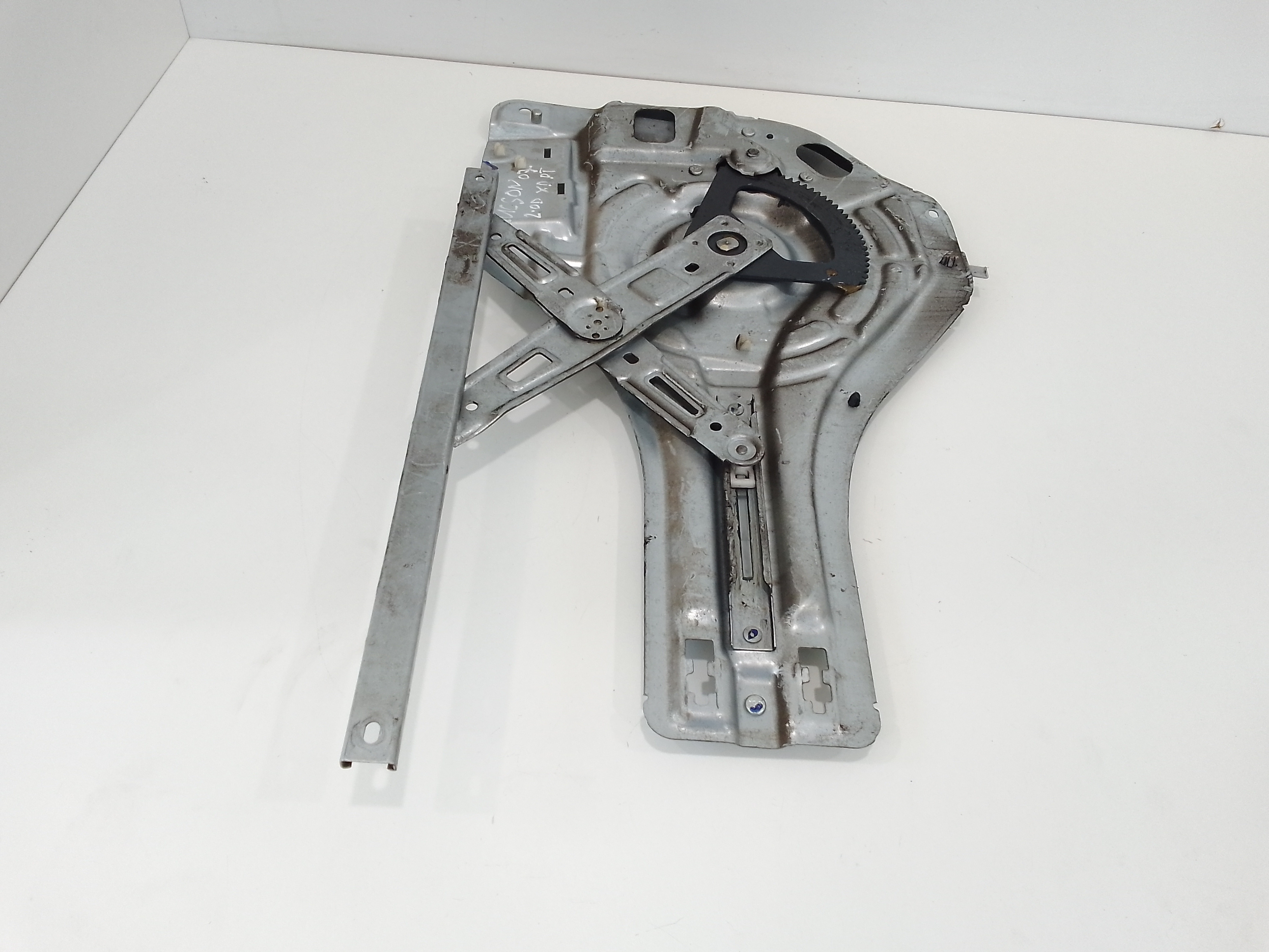 Cremagliera posteriore destra passeggero per Hyundai Tucson  Serie (04>09) (2004 - 2009)