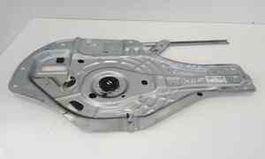 Cremagliera anteriore destra passeggero per Hyundai Tucson  Serie (04>09) (2004 - 2009)