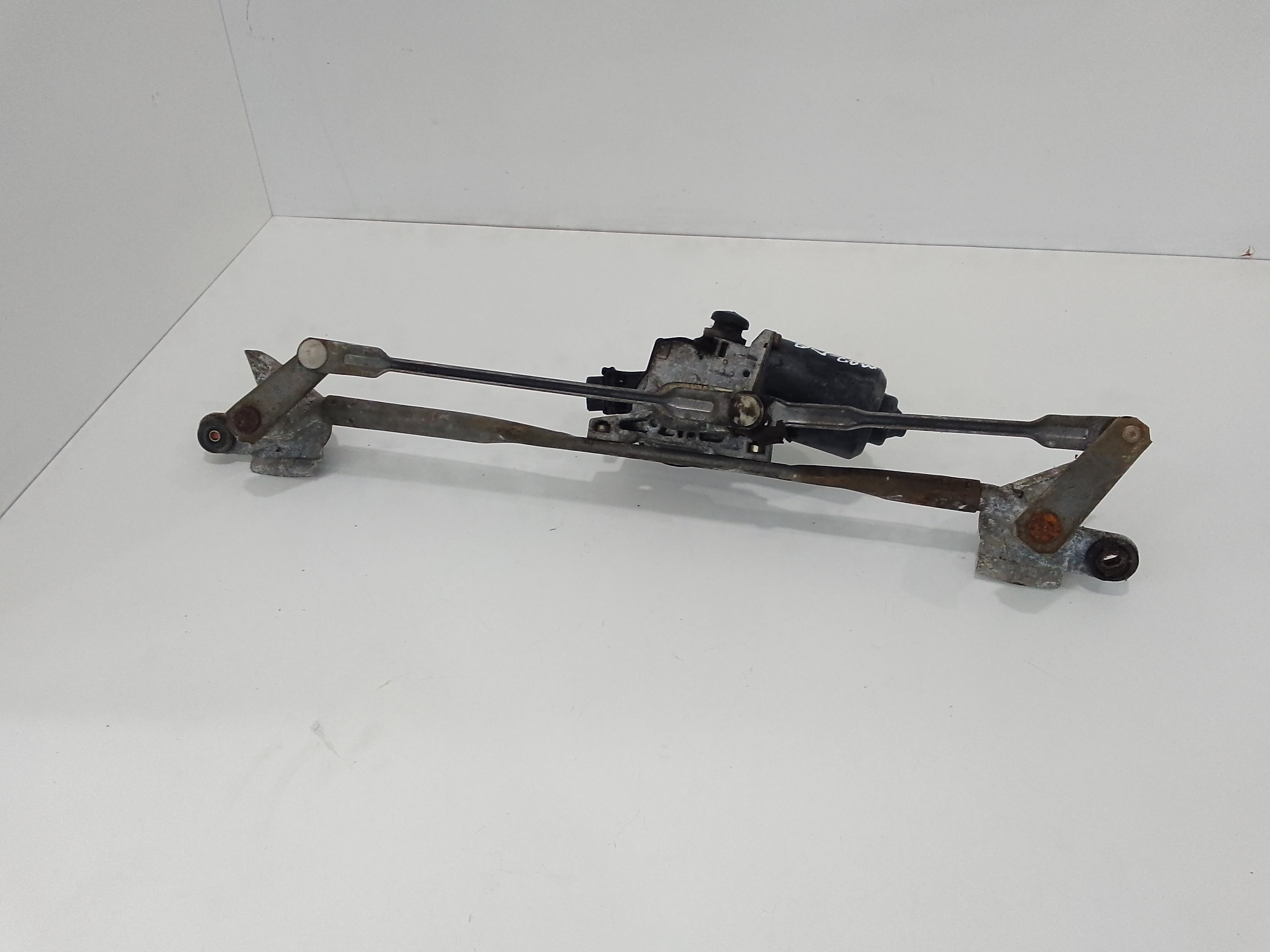 Motorino tergi ant completo di tandem per Mazda 6 Berlina (2002 - 2008)