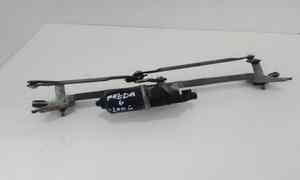 Motorino tergi ant completo di tandem per Mazda 6 Berlina (2002 - 2008)