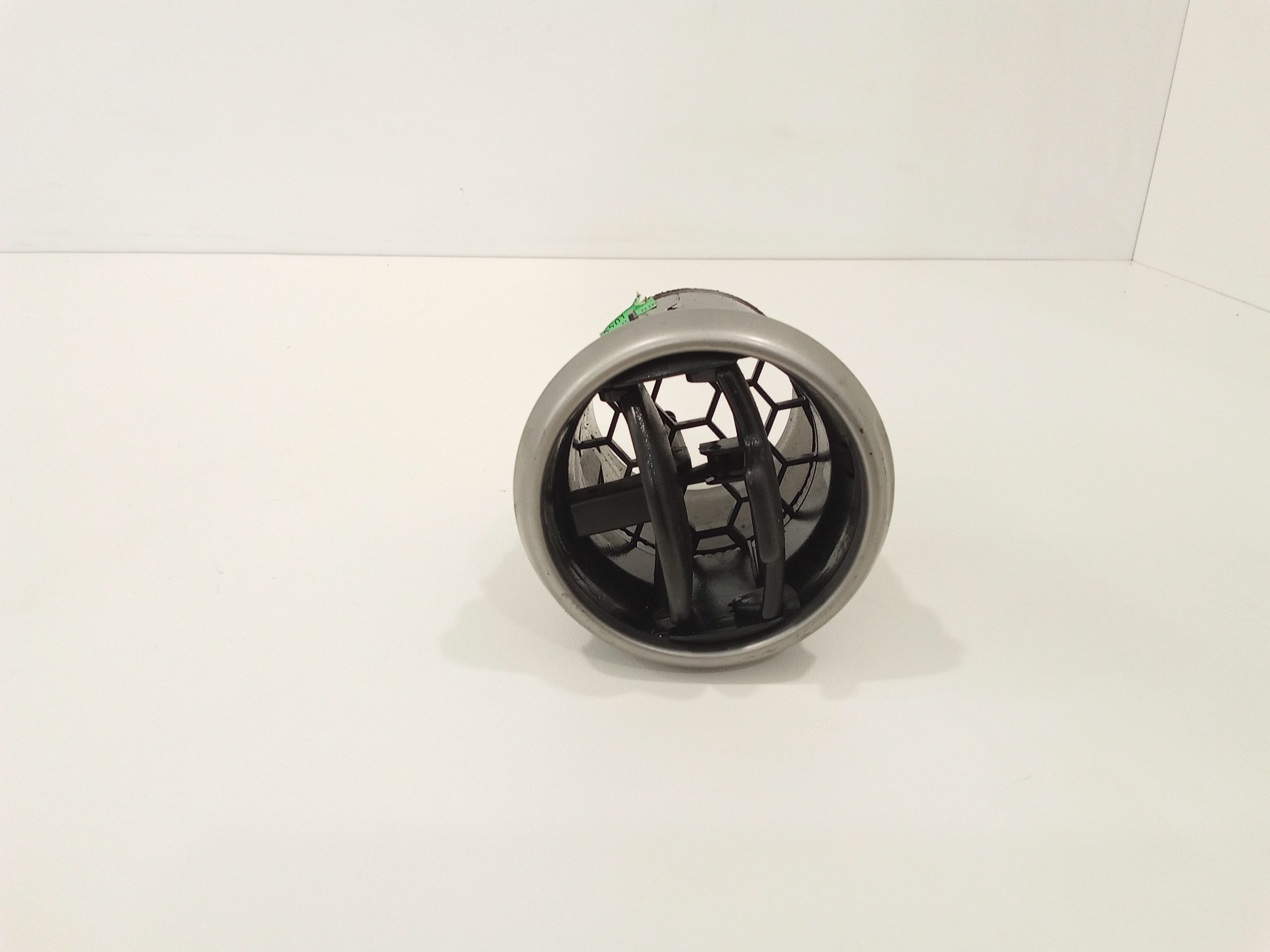 Bocchetta aria cruscotto lato guida per Nissan Qashqai 1 Serie (2006 - 2009)