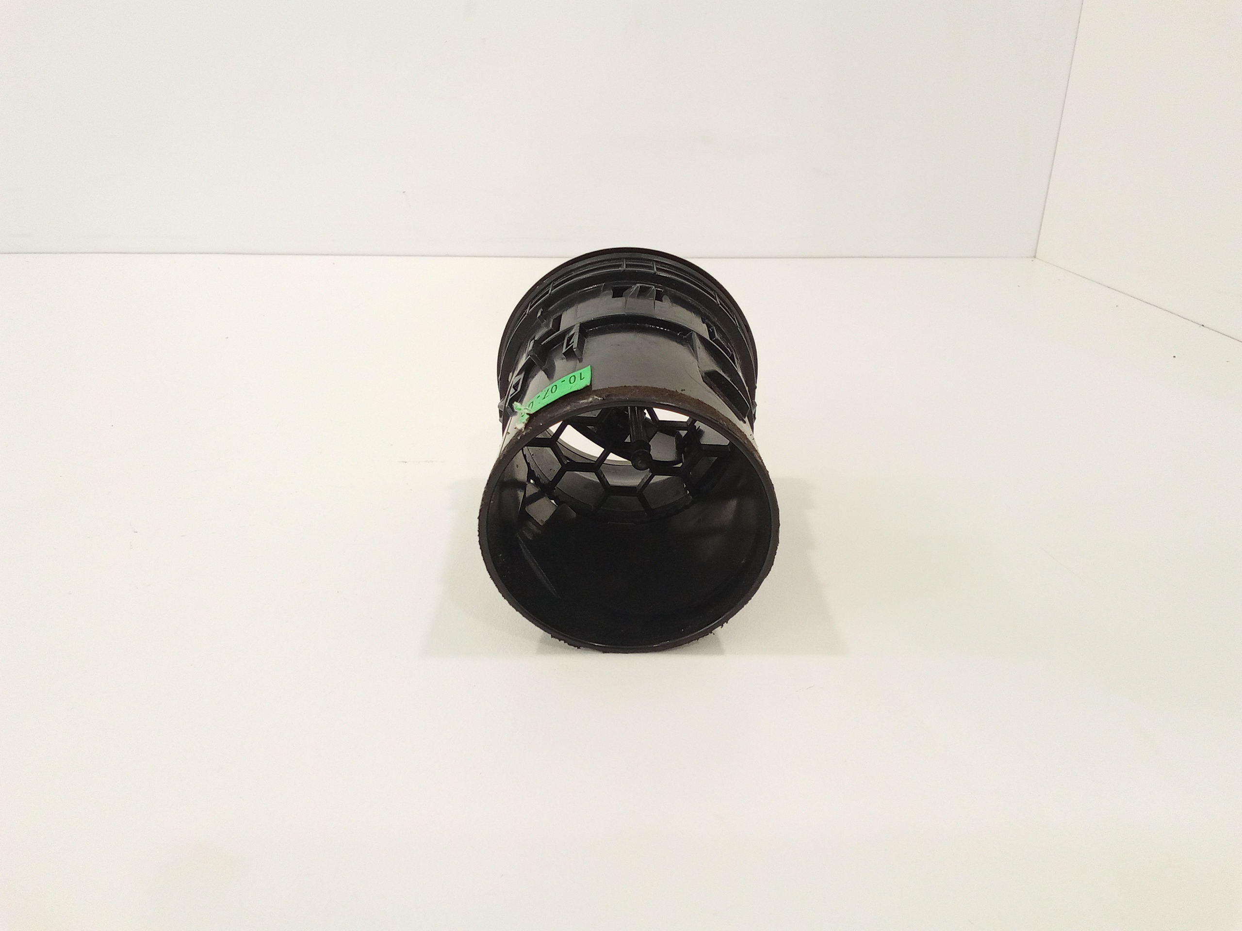 Bocchetta aria cruscotto lato guida per Nissan Qashqai 1 Serie (2006 - 2009)