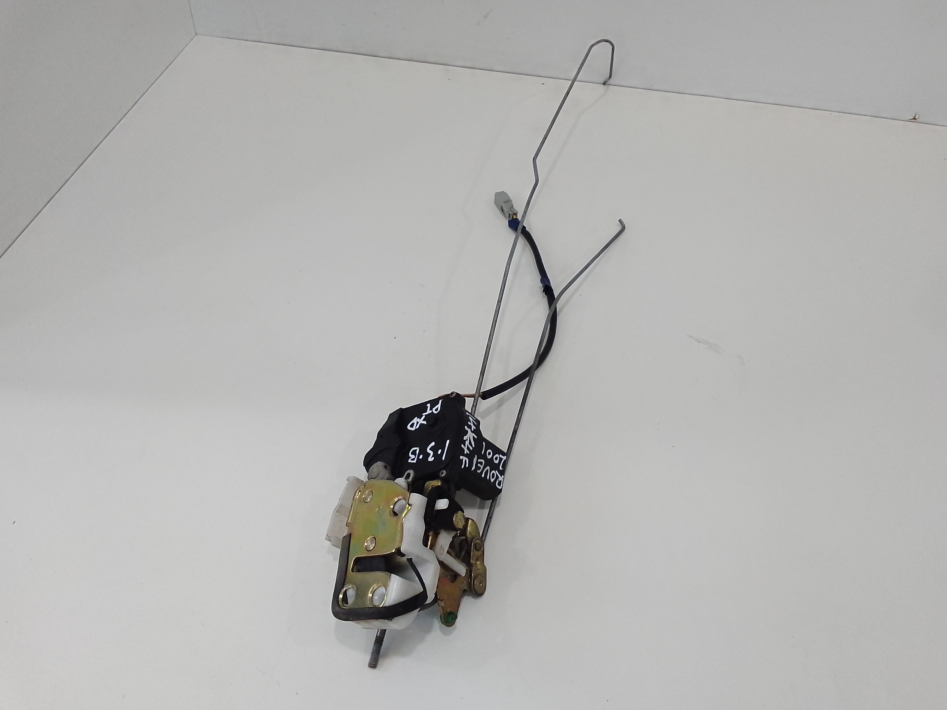 Serratura Posteriore destra per Rover Serie 45 1 Serie (2000 - 2004)