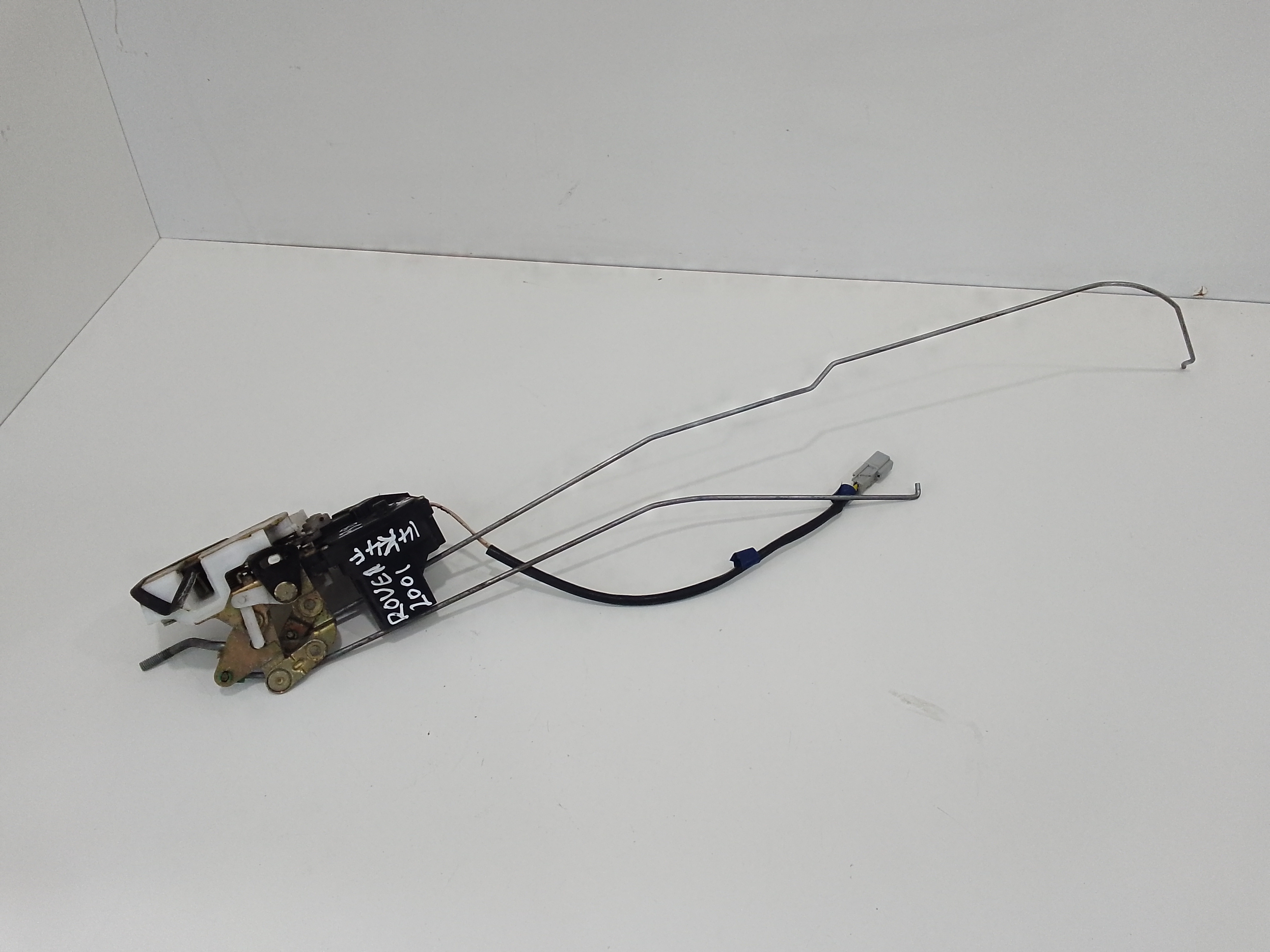 Serratura Posteriore destra per Rover Serie 45 1 Serie (2000 - 2004)