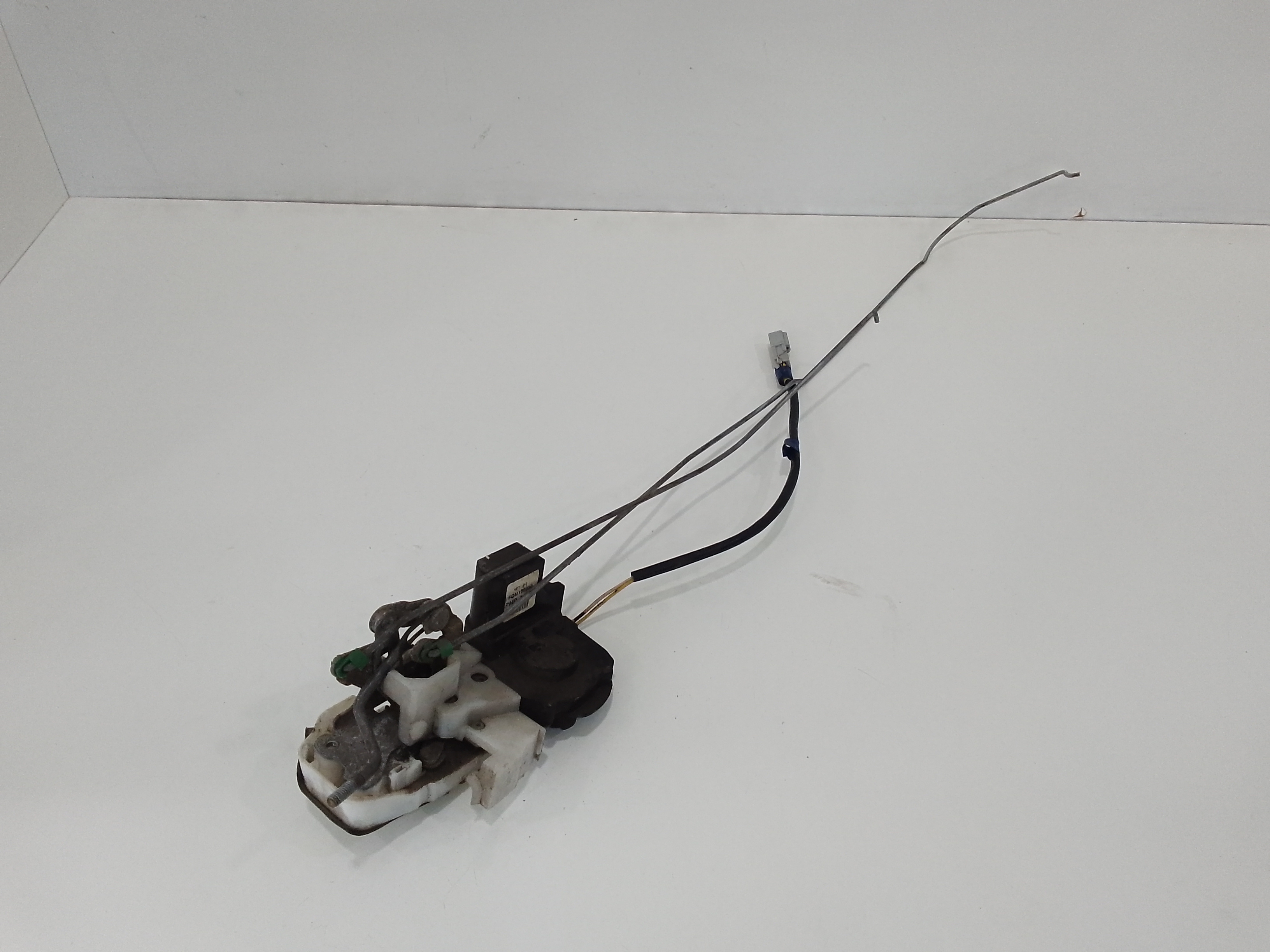 Serratura Posteriore destra per Rover Serie 45 1 Serie (2000 - 2004)