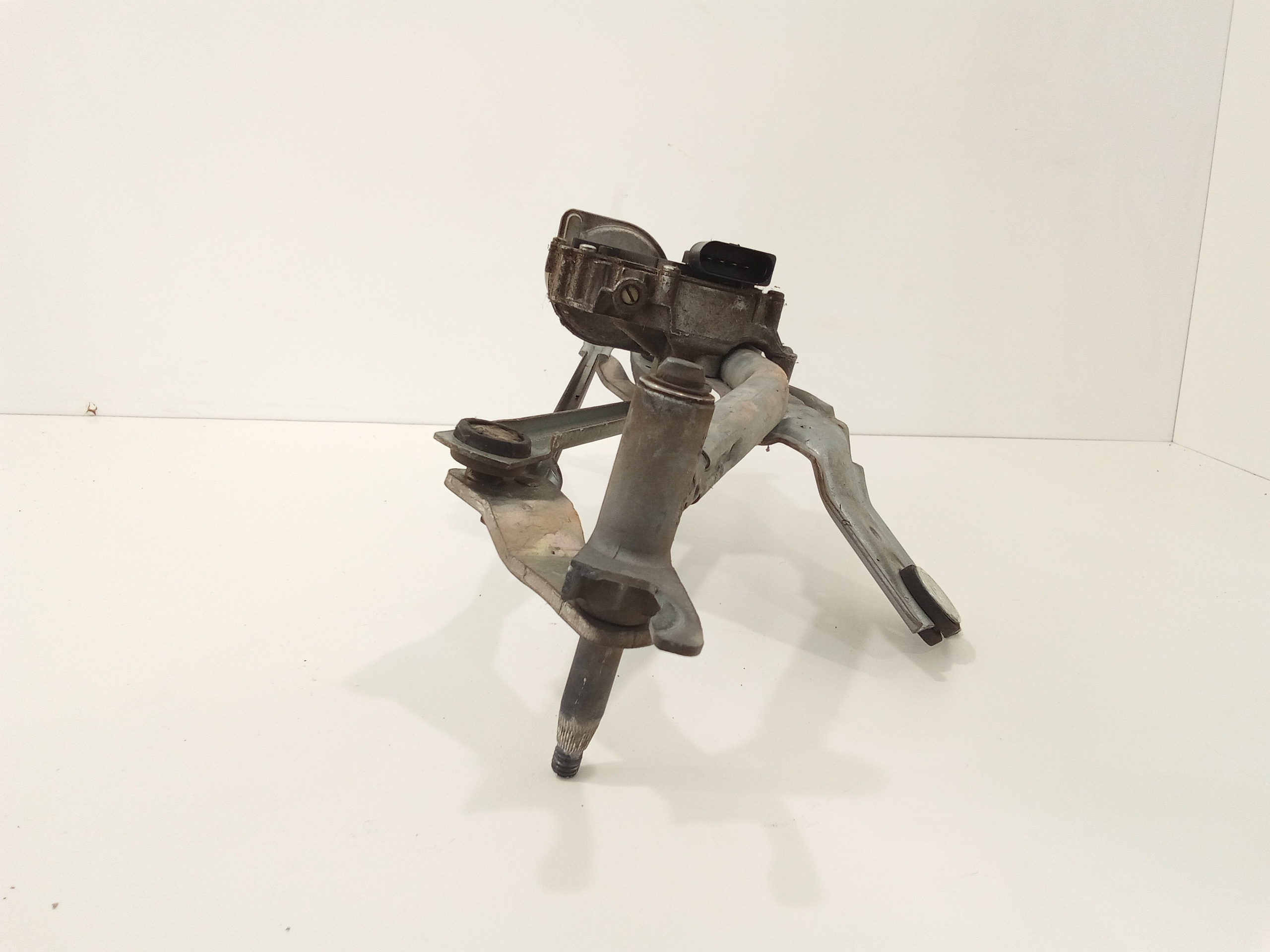 Motorino tergi ant completo di tandem per Fiat Grande Punto 1 Serie (2005 - 2008)