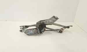 Motorino tergi ant completo di tandem per Fiat Grande Punto 1 Serie (2005 - 2008)