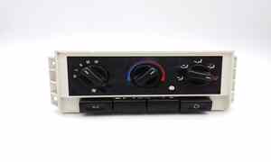 Comandi Clima per Rover Serie 200 25 (1995 - 2005)