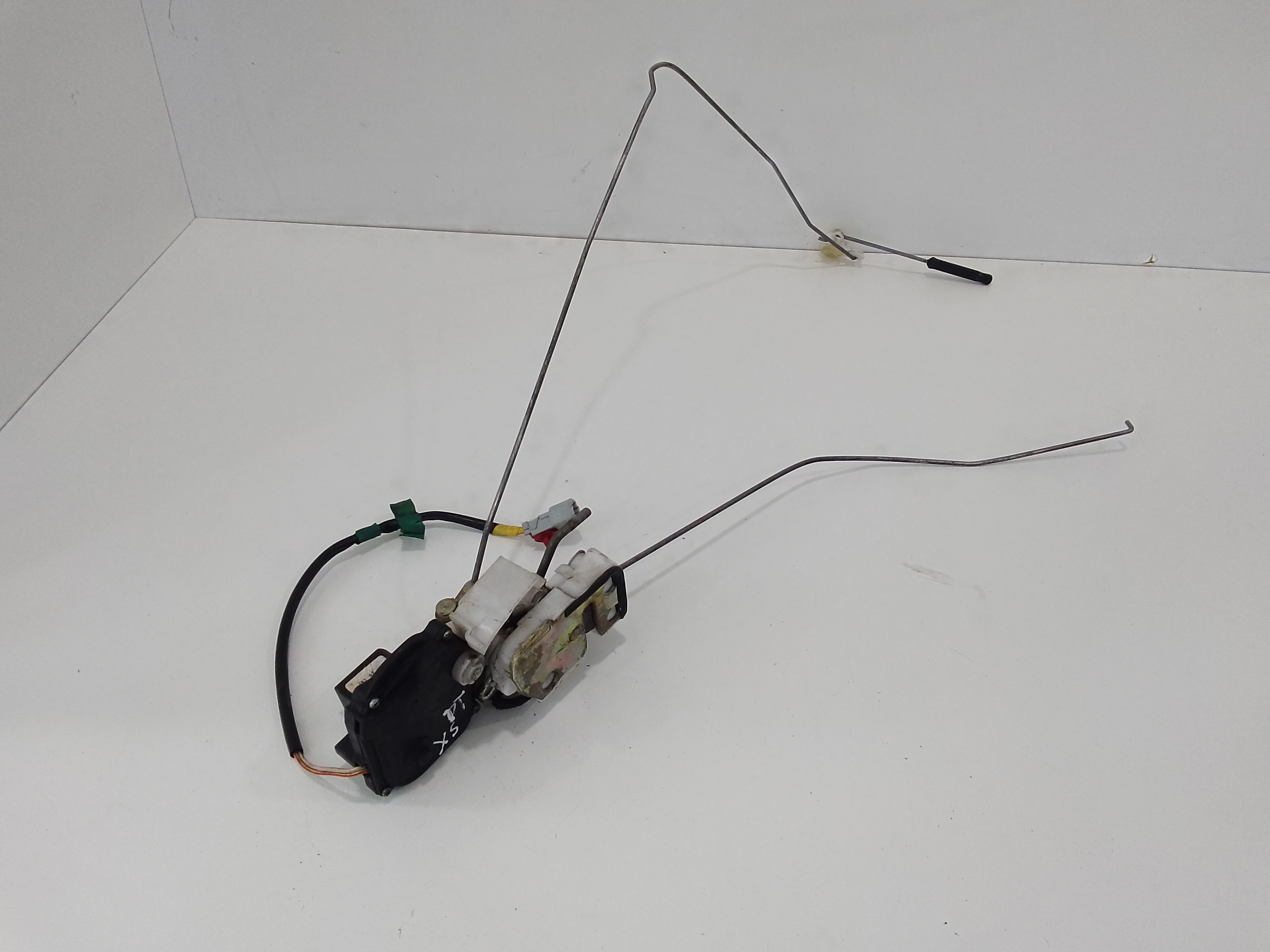 Serratura Posteriore Sinistra per Rover Serie 45 1 Serie (2000 - 2004)