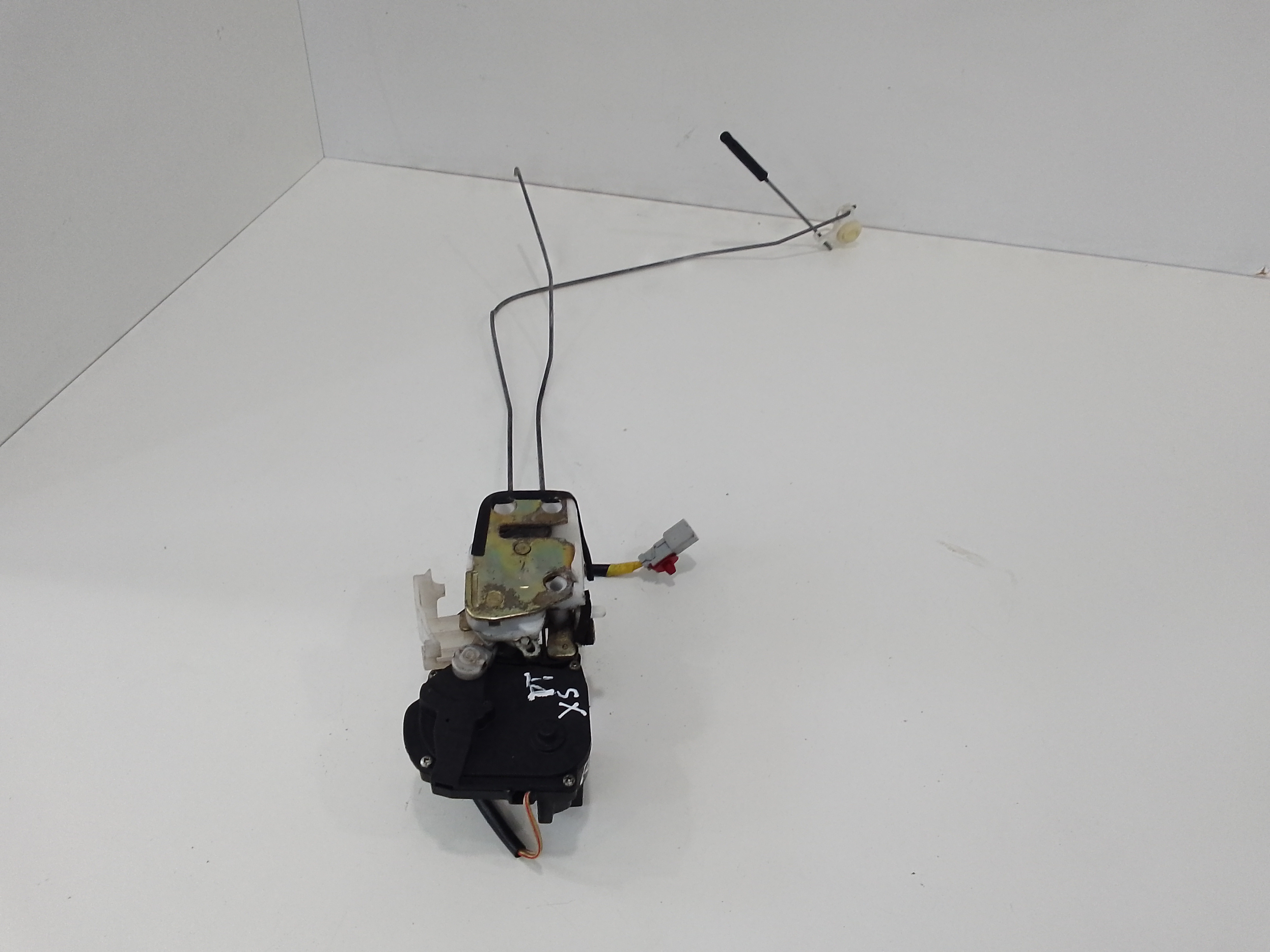 Serratura Posteriore Sinistra per Rover Serie 45 1 Serie (2000 - 2004)