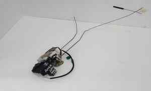 Serratura Posteriore Sinistra per Rover Serie 45 1 Serie (2000 - 2004)