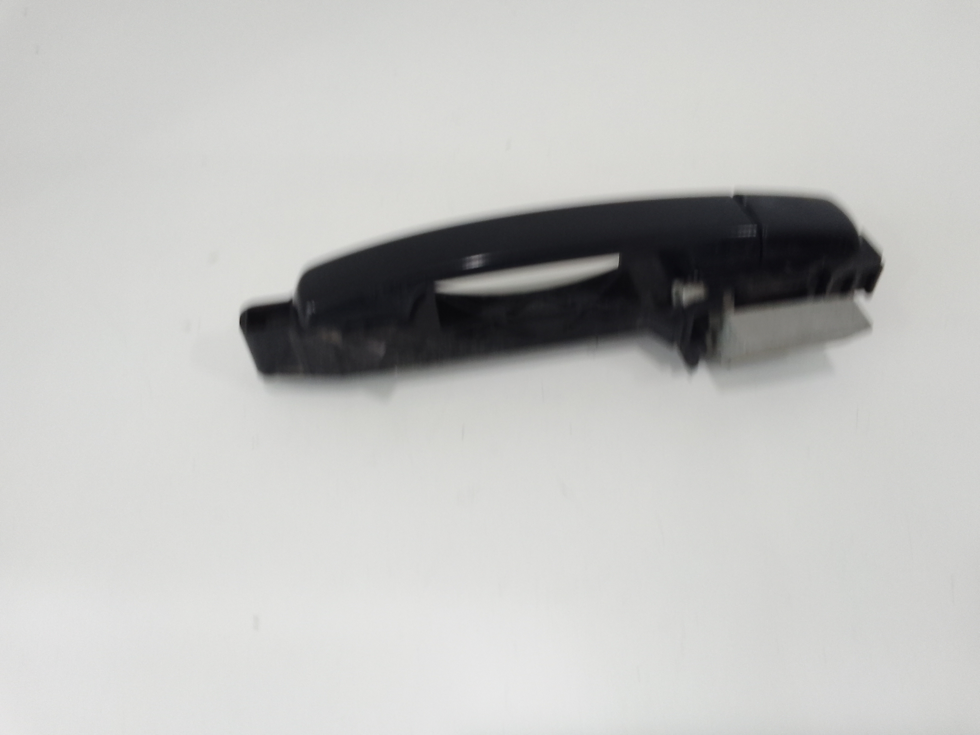 Maniglia esterna Anteriore Destra per Nissan Qashqai 1 Serie (2006 - 2009)