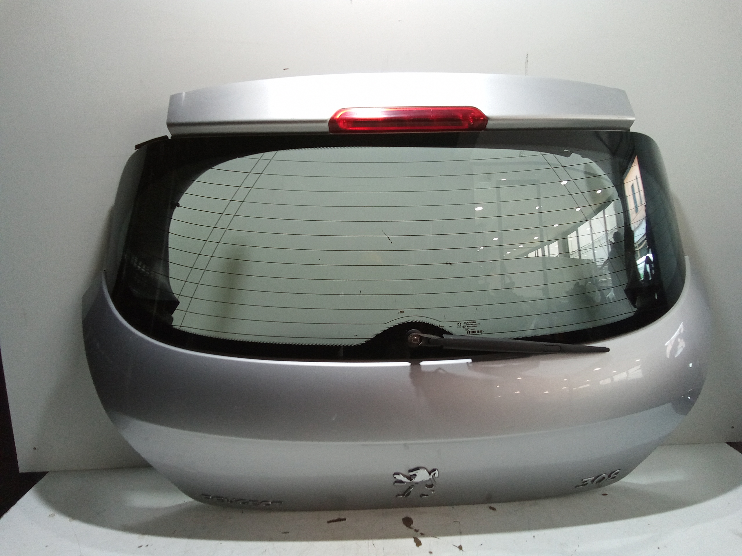 Portellone Posteriore per Peugeot 308 Serie (07>14) (2007 - 2014)