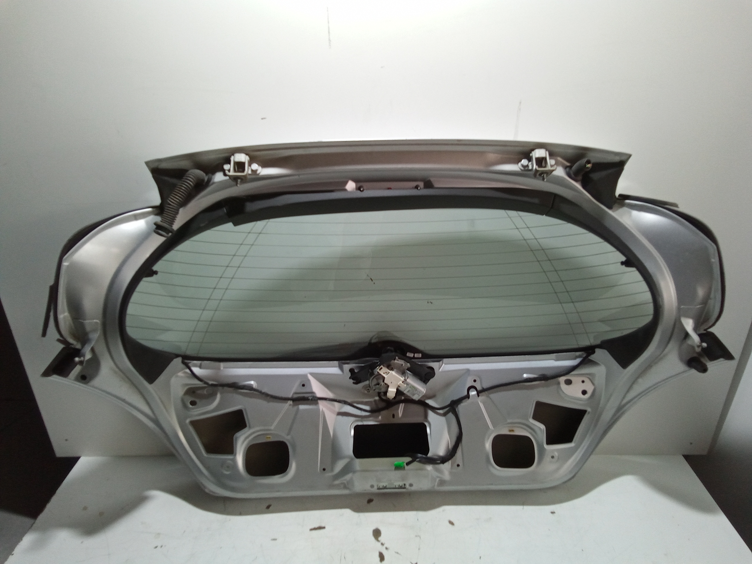 Portellone Posteriore per Peugeot 308 Serie (07>14) (2007 - 2014)