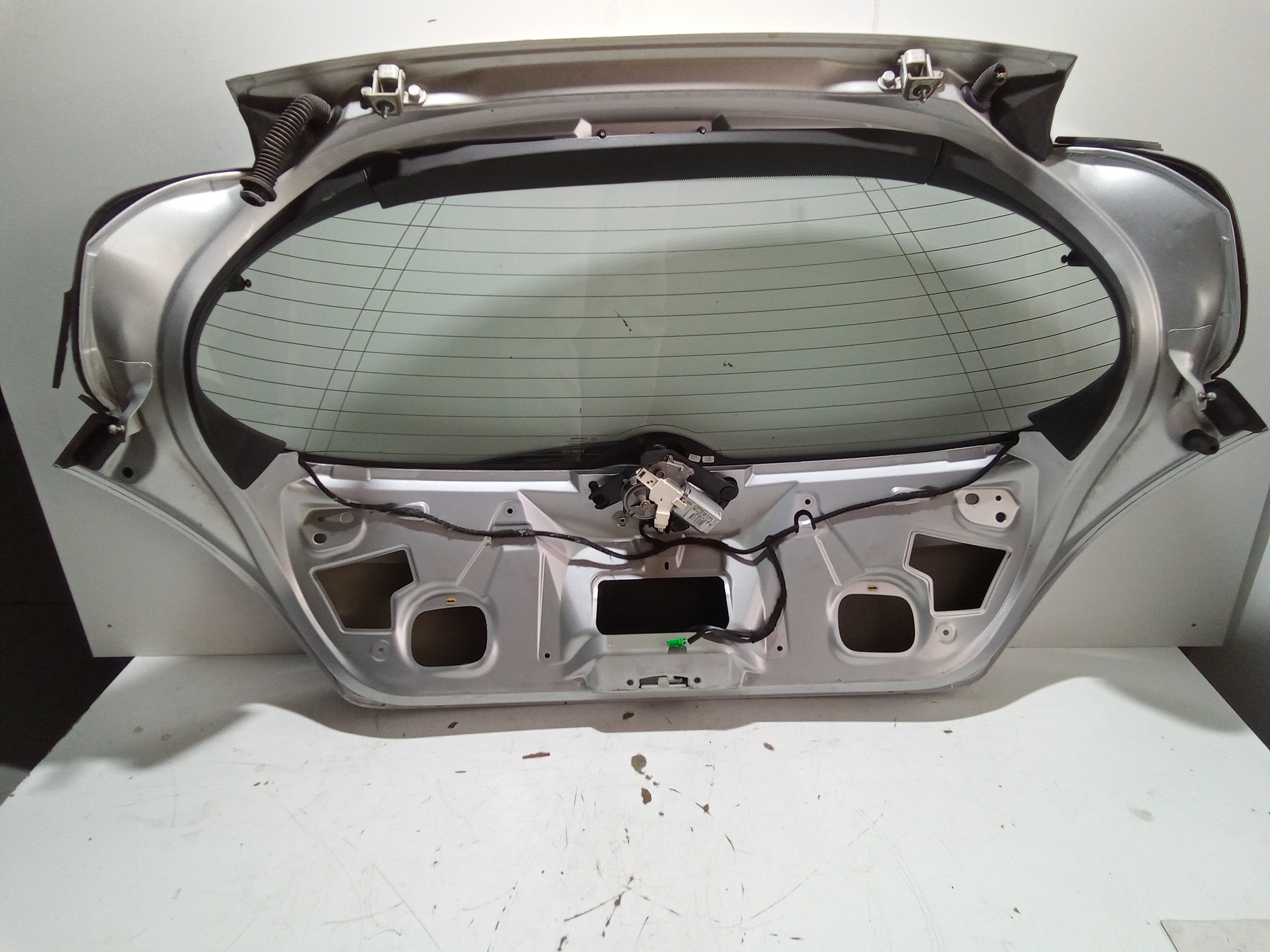 Portellone Posteriore per Peugeot 308 Serie (07>14) (2007 - 2014)