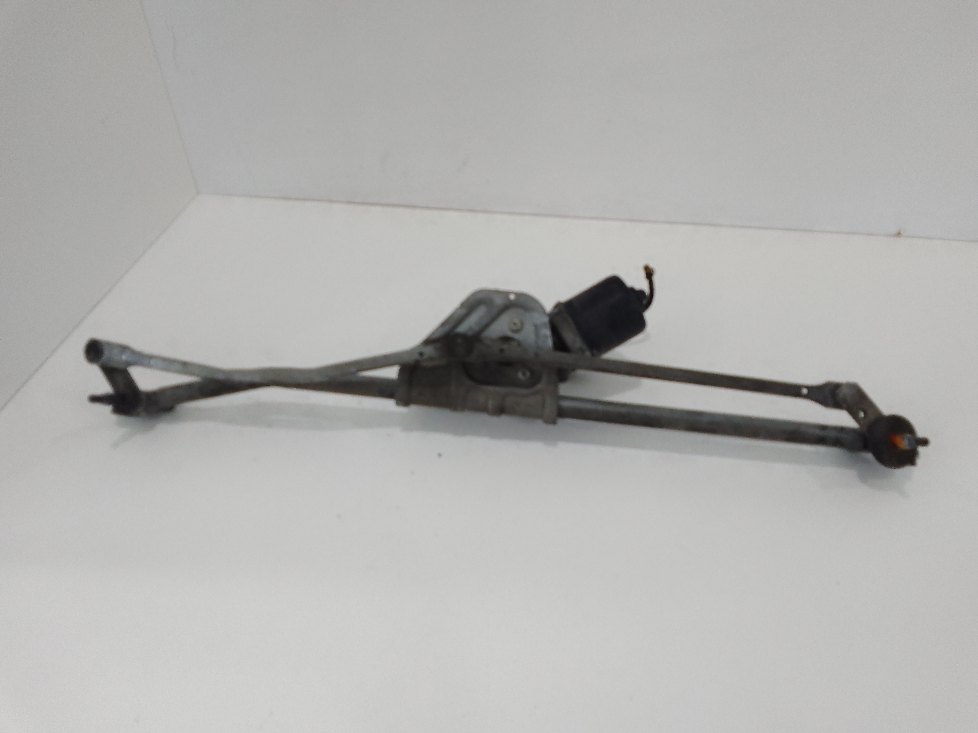 Motorino tergi ant completo di tandem per Mini Cooper 2 Serie (2006 - 2013)