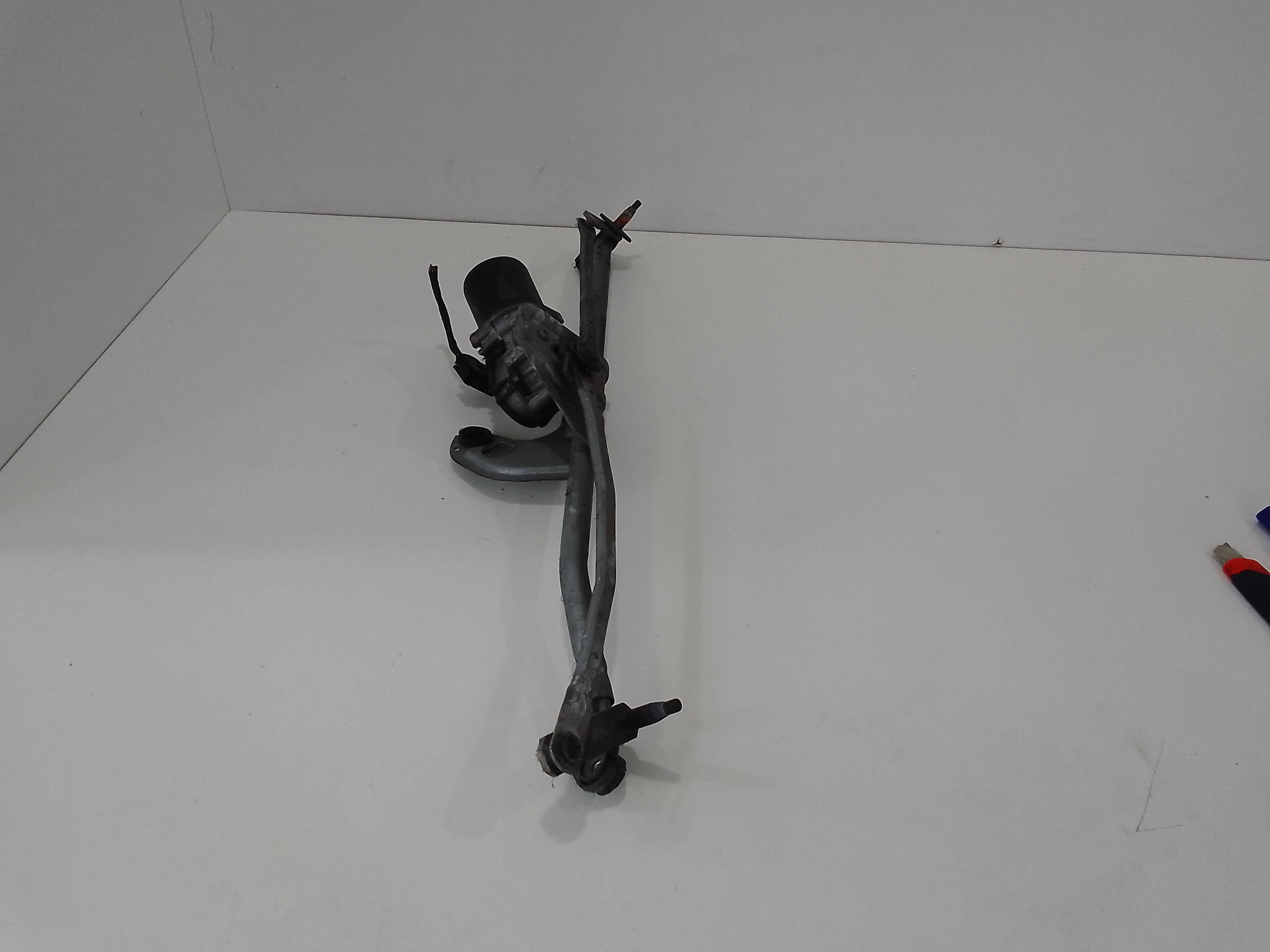 Motorino tergi ant completo di tandem per Mini Cooper 2 Serie (2006 - 2013)