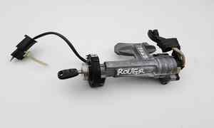 Blocchetto Accensione per Rover Serie 200 25 (1995 - 2005)