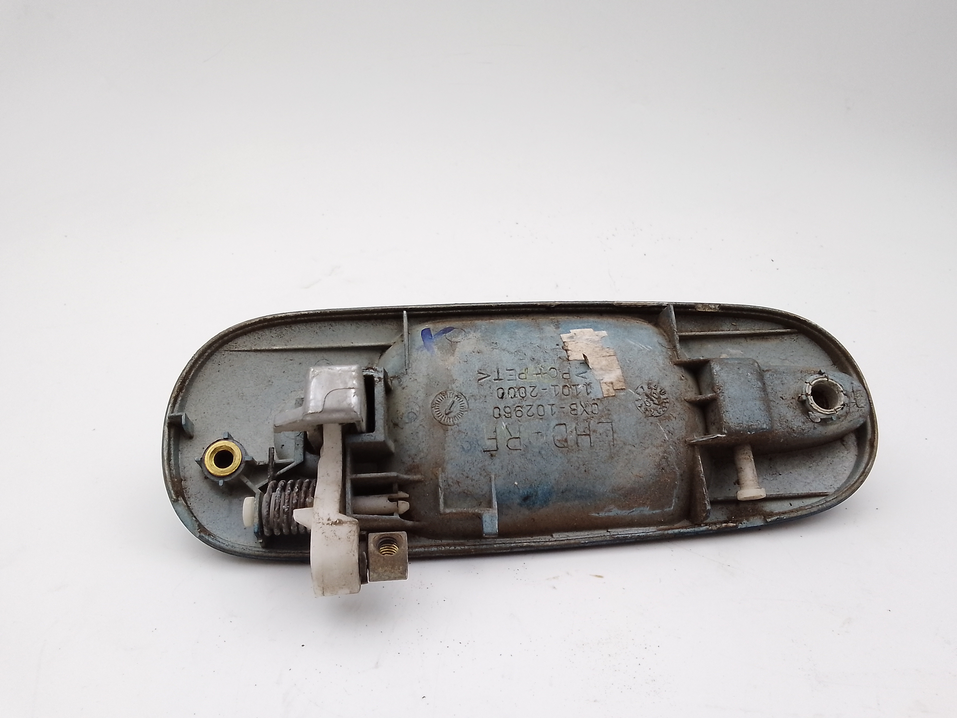 Maniglia esterna Anteriore Destra per Rover Serie 200 25 (1995 - 2005)