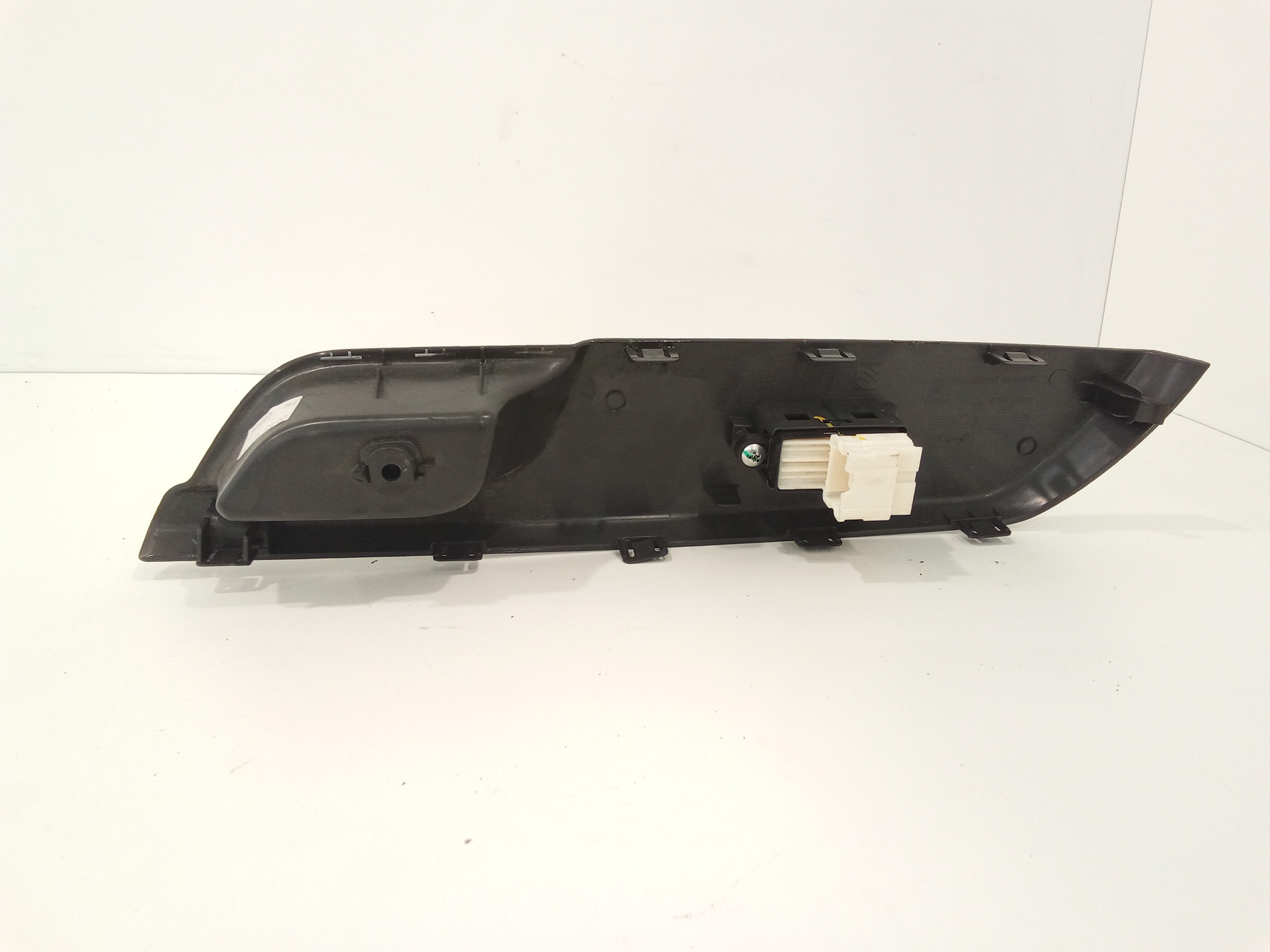 Pulsantiera Anteriore Destra Passeggero per Suzuki Swift 5 Serie (10>12) (2010 - 2012)