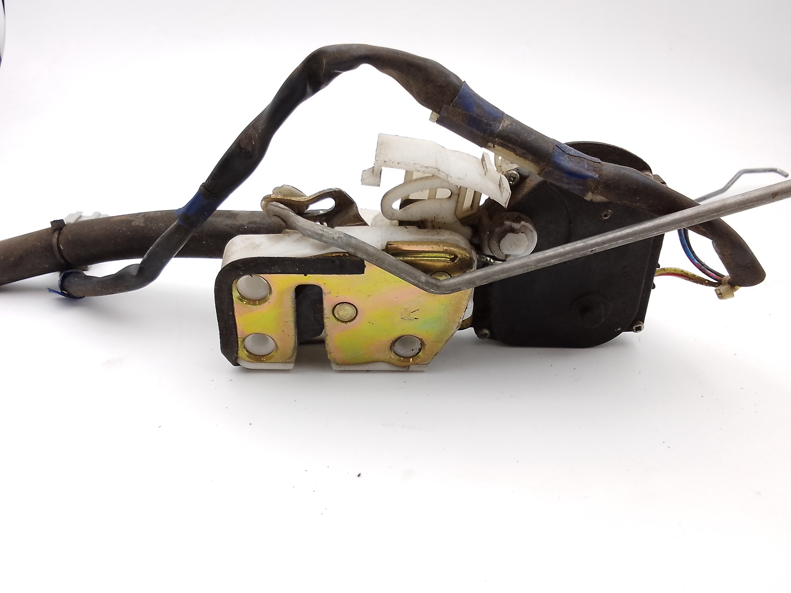 Serratura Anteriore Destra per Rover Serie 200 25 (1995 - 2005)