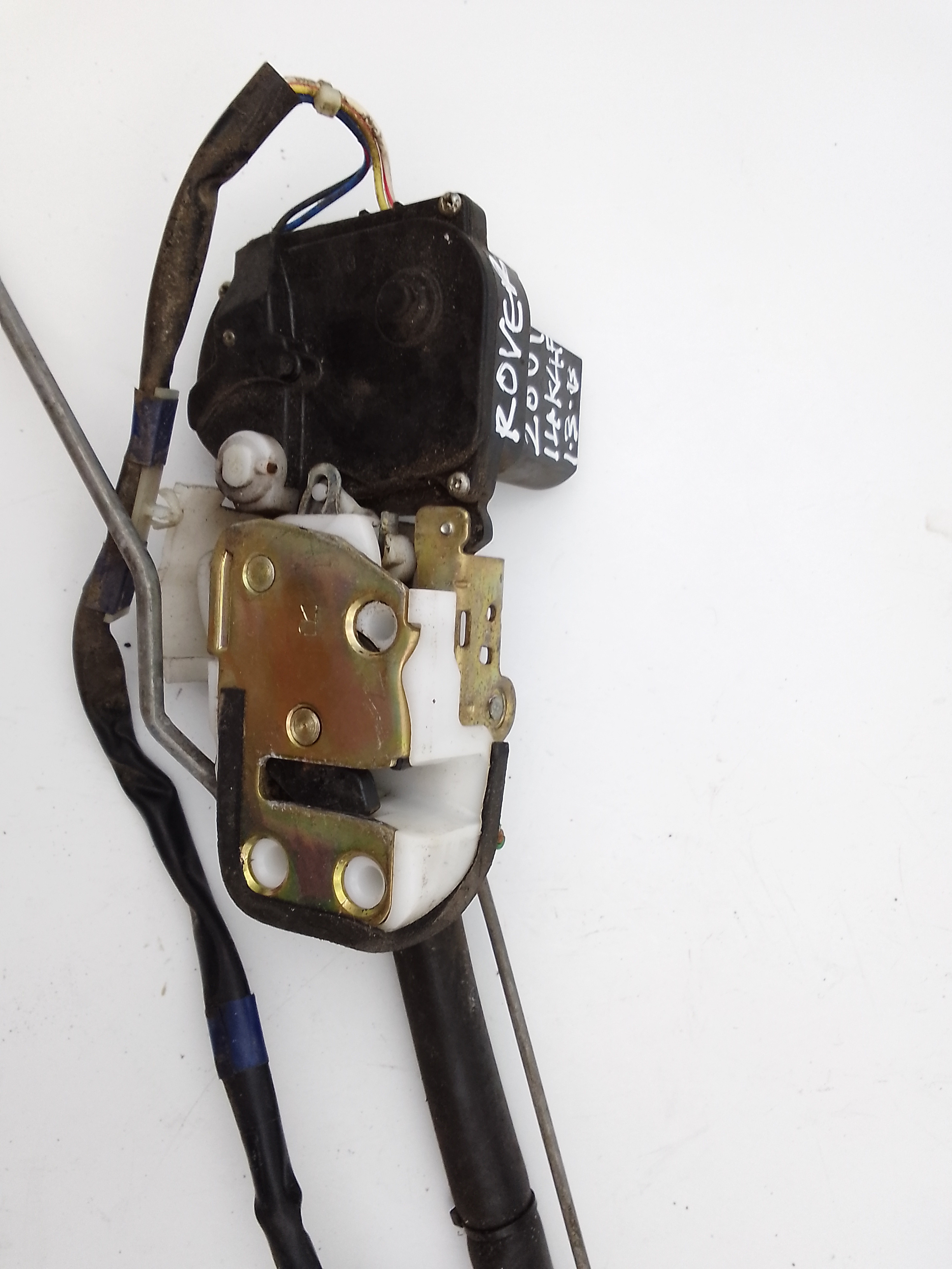 Serratura Anteriore Destra per Rover Serie 200 25 (1995 - 2005)