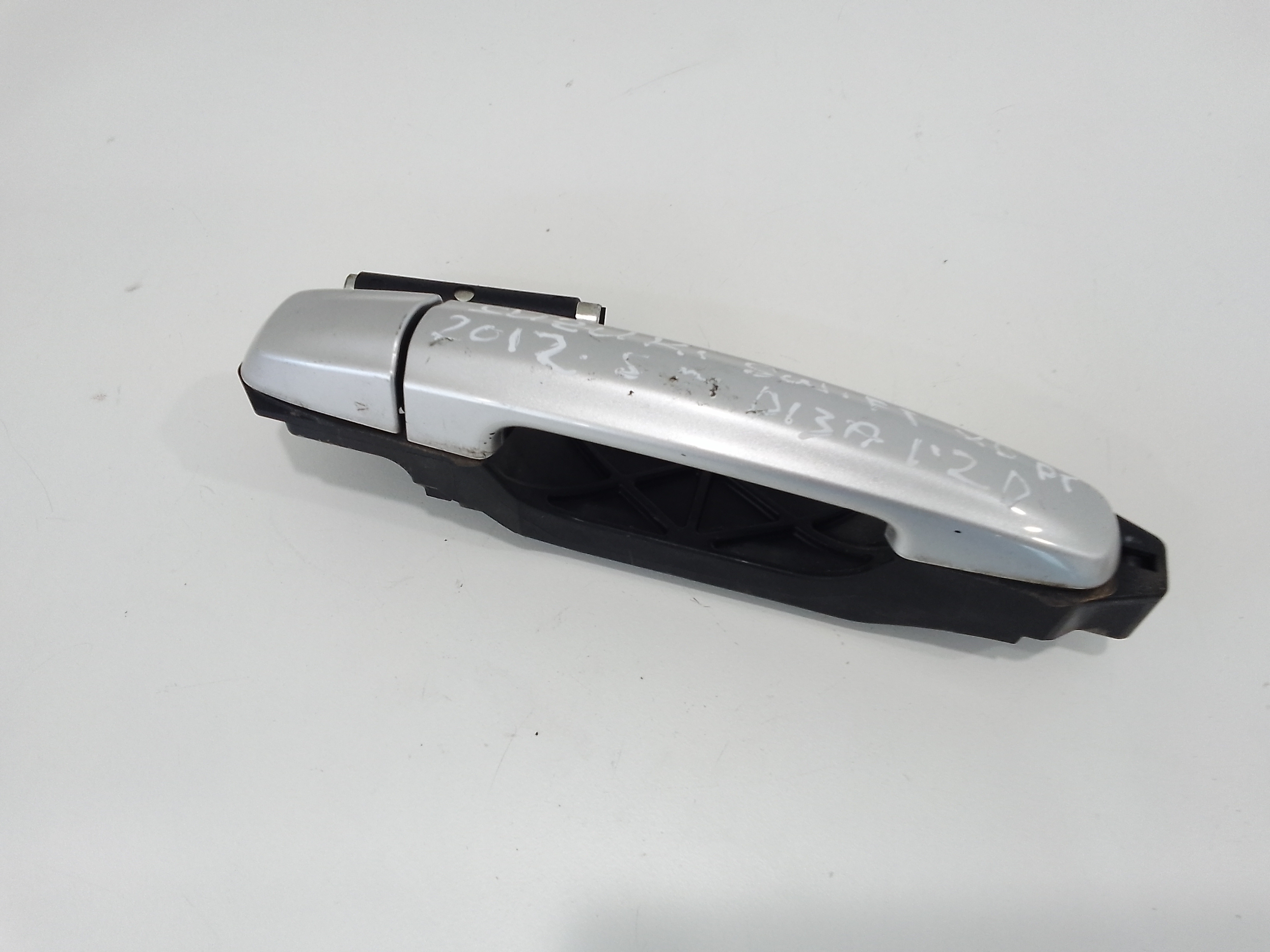 Maniglia esterna Posteriore Destra per Suzuki Swift 5 Serie (10>12) (2010 - 2012)