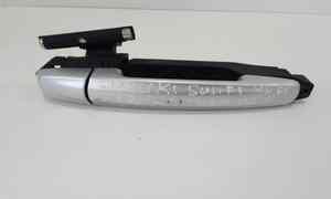 Maniglia esterna Posteriore Destra per Suzuki Swift 5 Serie (10>12) (2010 - 2012)