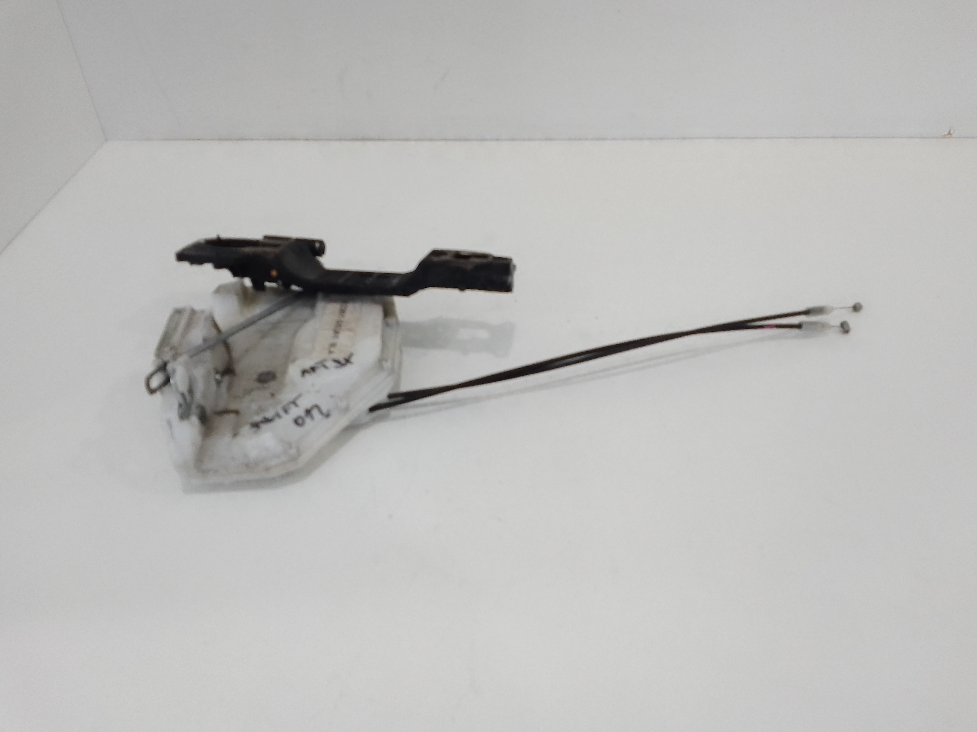 Cremagliera anteriore sinistra Guida per Suzuki Swift 5 Serie (10>12) (2010 - 2012)