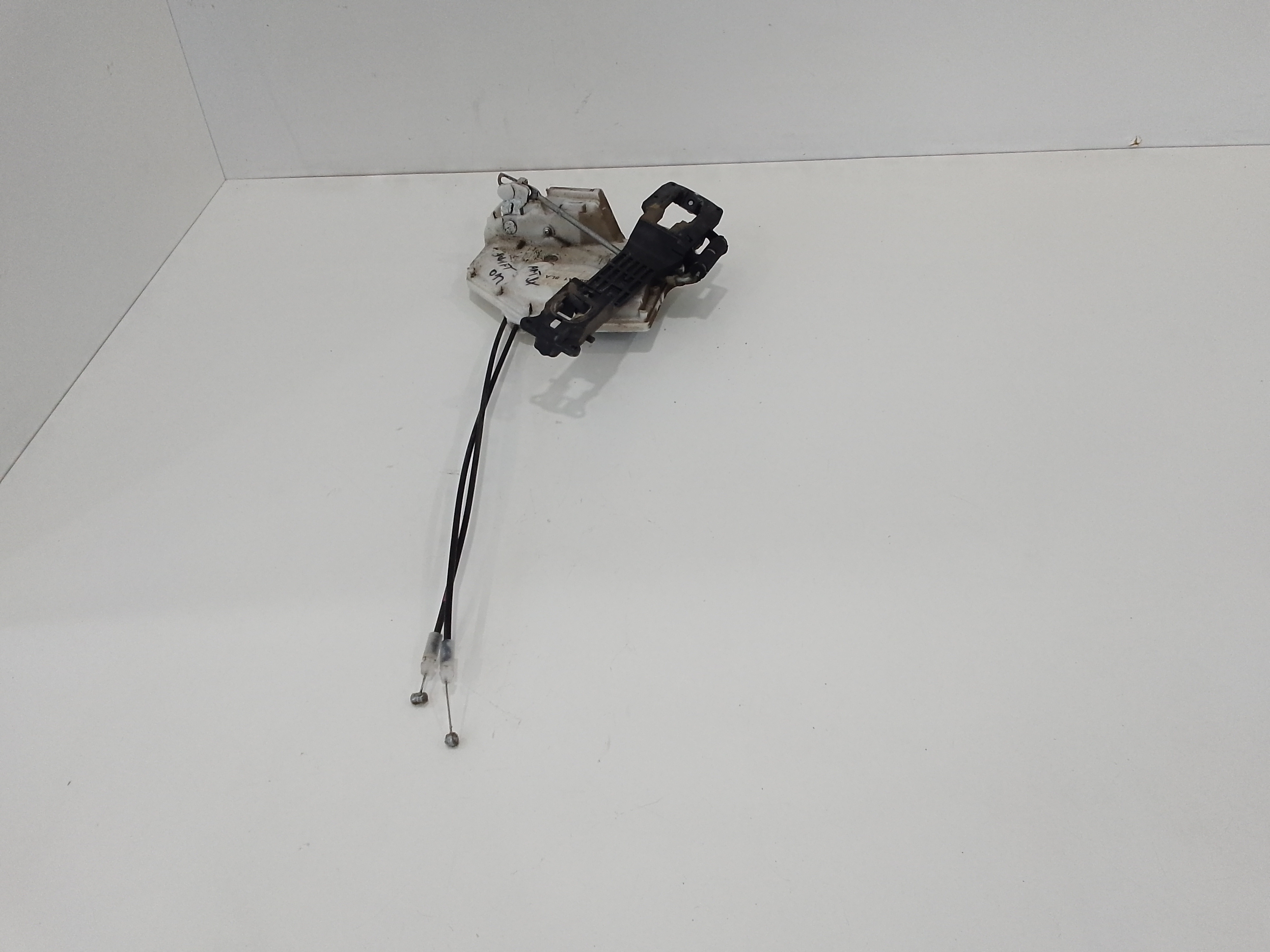 Cremagliera anteriore sinistra Guida per Suzuki Swift 5 Serie (10>12) (2010 - 2012)