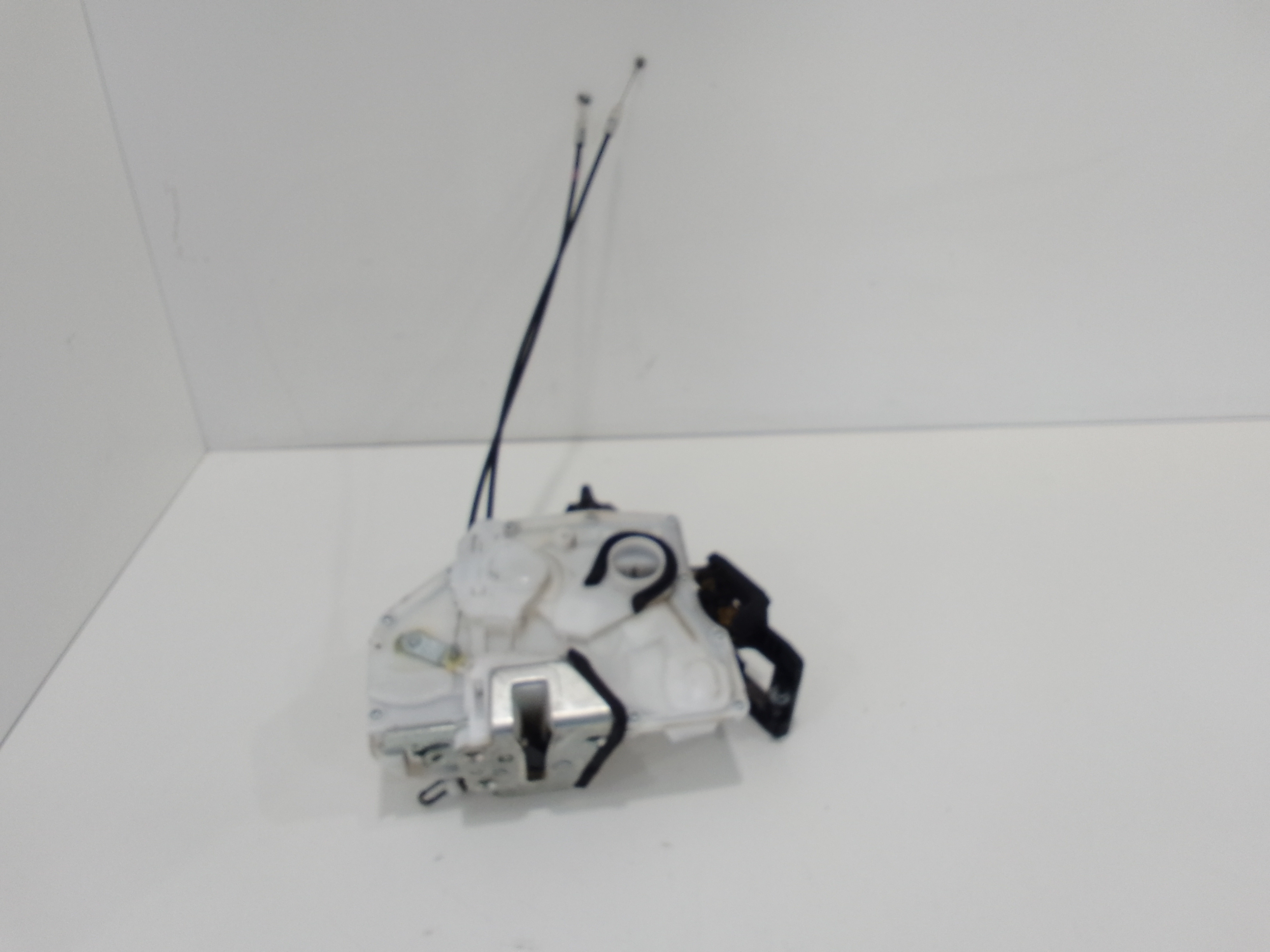 Cremagliera anteriore sinistra Guida per Suzuki Swift 5 Serie (10>12) (2010 - 2012)