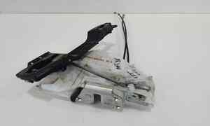 Cremagliera anteriore sinistra Guida per Suzuki Swift 5 Serie (10>12) (2010 - 2012)