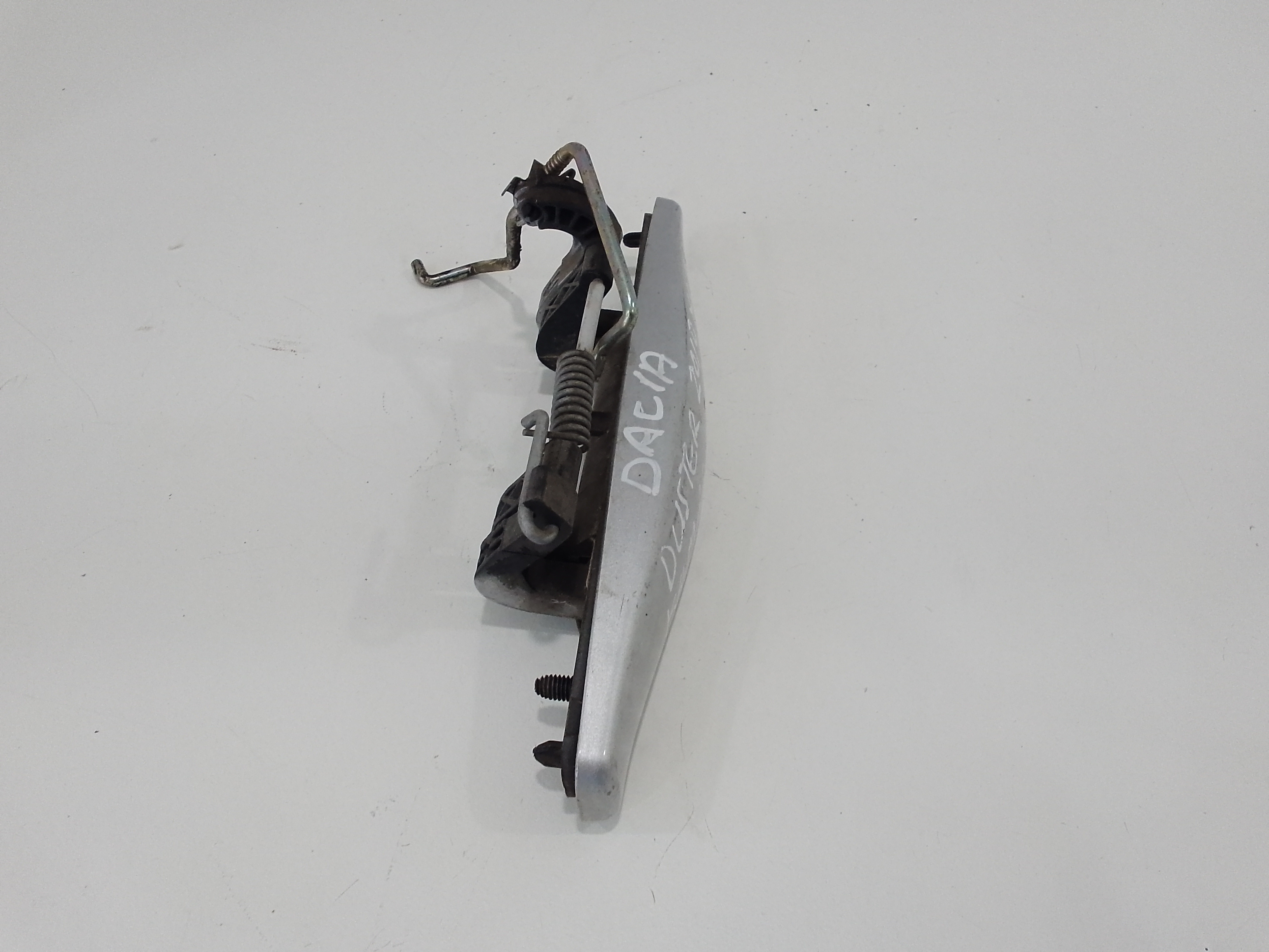 Maniglia esterna Posteriore Sinistra per Dacia Duster 1 Serie (2010 - In produzione)