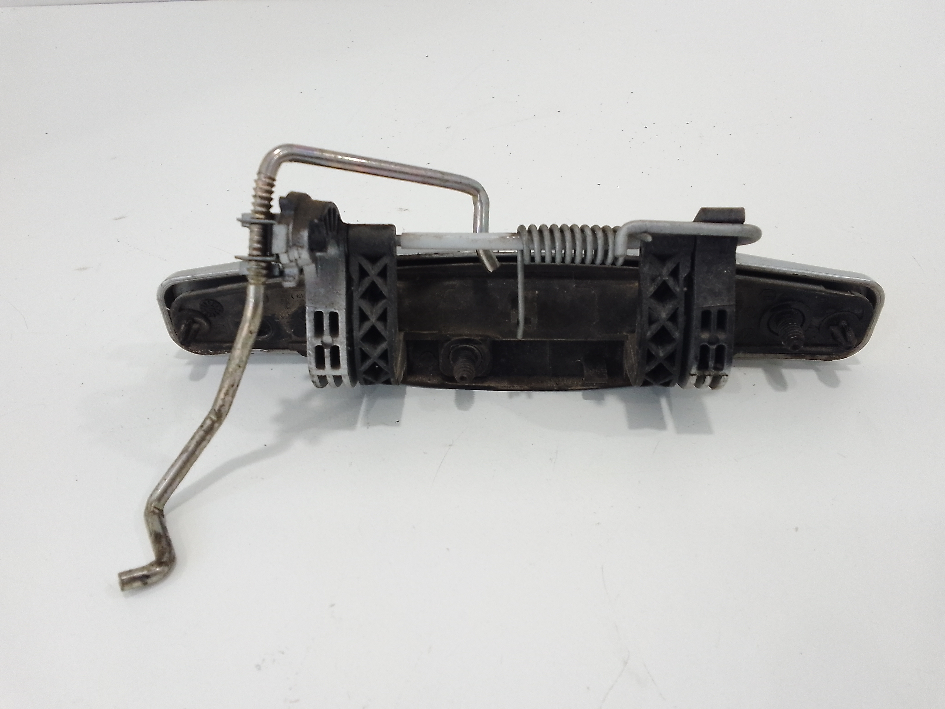 Maniglia esterna Posteriore Sinistra per Dacia Duster 1 Serie (2010 - In produzione)