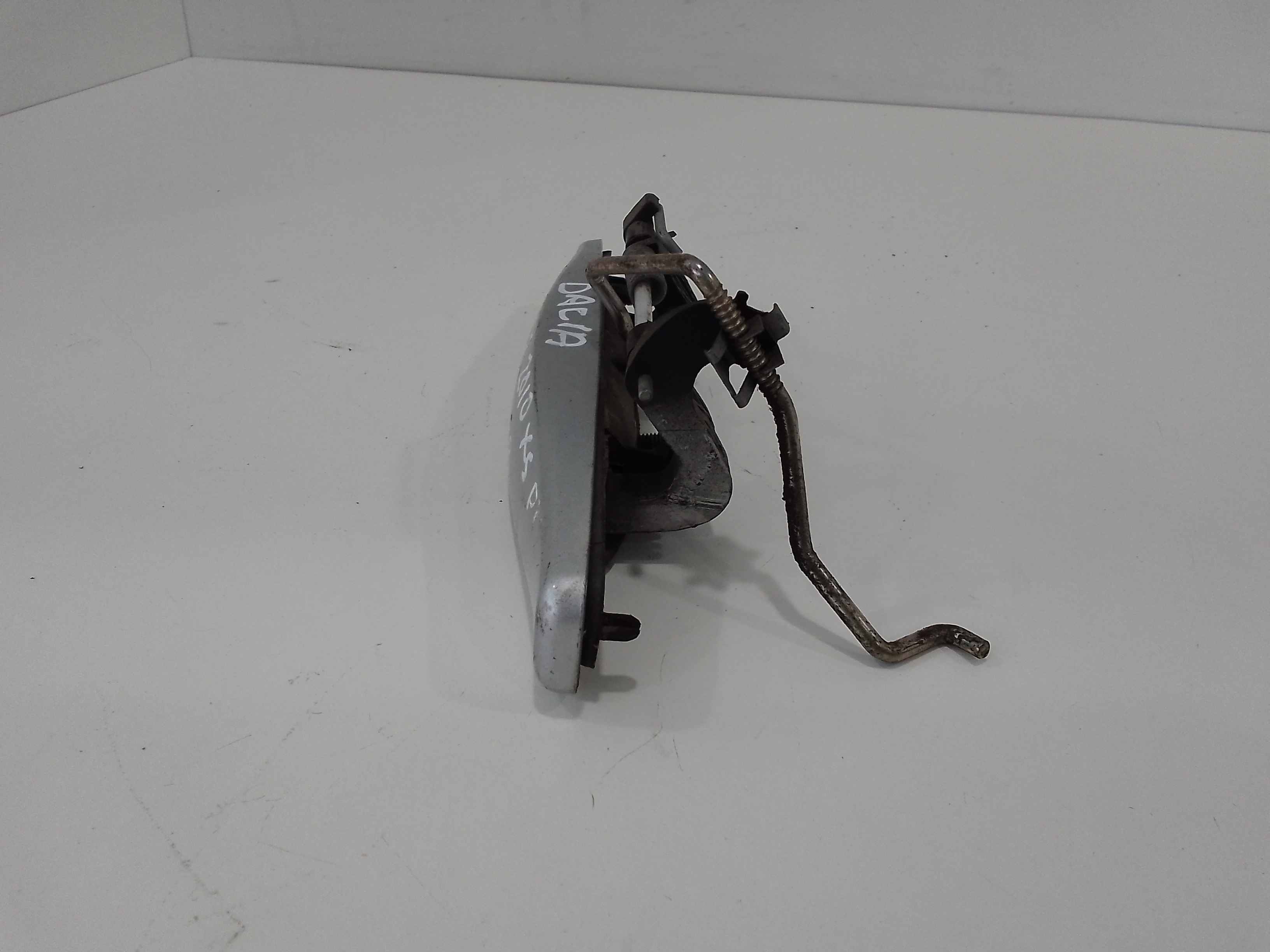 Maniglia esterna Posteriore Sinistra per Dacia Duster 1 Serie (2010 - In produzione)