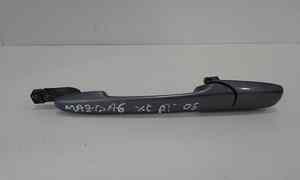 Maniglia esterna Posteriore Destra per Mazda 6 Berlina (2002 - 2008)