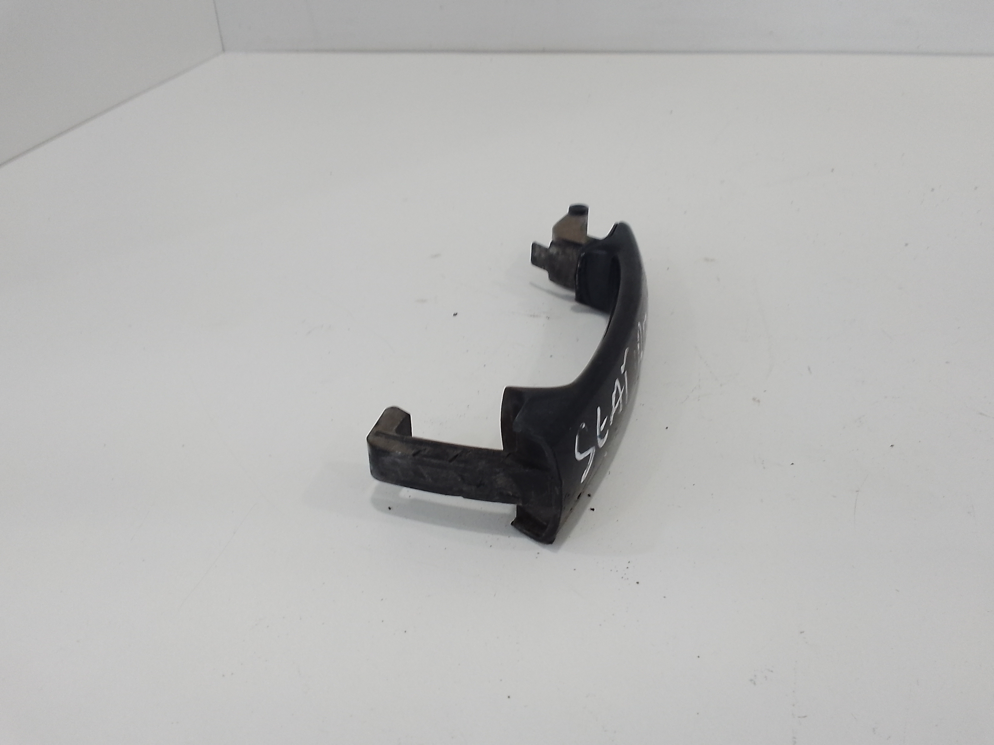 Maniglia esterna Posteriore Destra per Seat Ibiza Serie (08>12) (2008 - 2012)