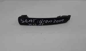 Maniglia esterna Posteriore Destra per Seat Ibiza Serie (08>12) (2008 - 2012)