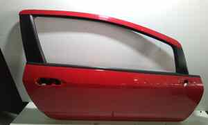 Portiera anteriore Destra per Fiat Grande Punto 1 Serie (2005 - 2008)