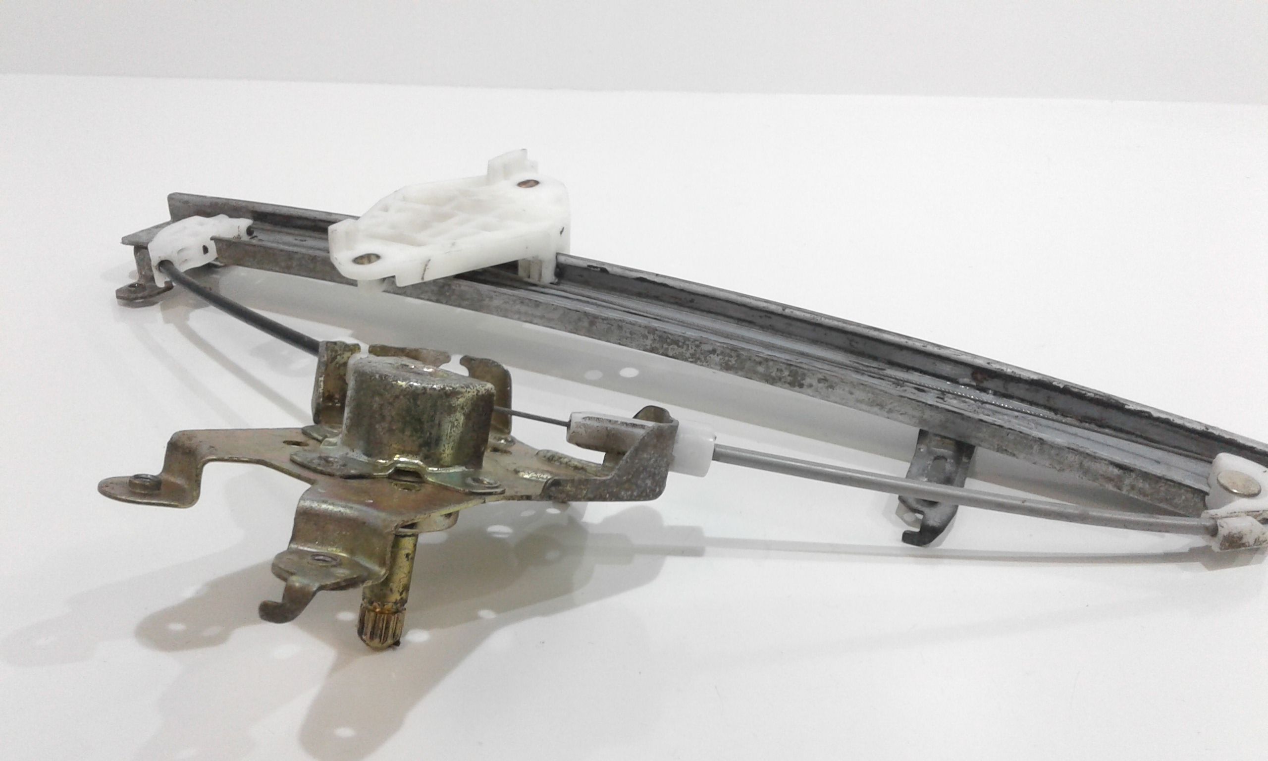 Cremagliera posteriore destra passeggero HONDA Jazz Serie (02>08)