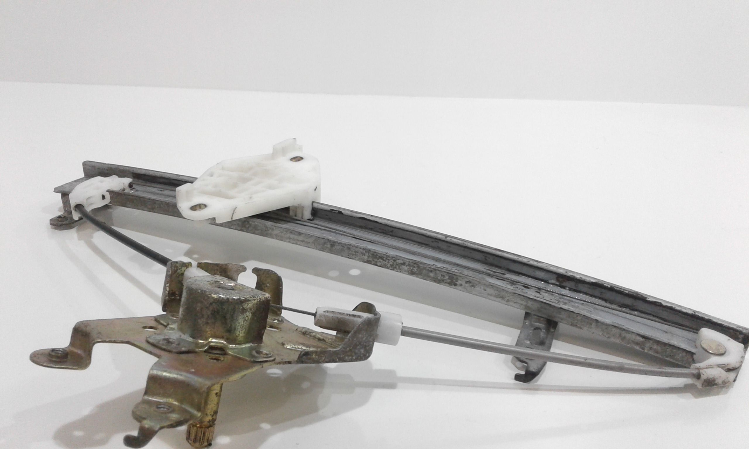 Cremagliera posteriore destra passeggero HONDA Jazz Serie (02>08)