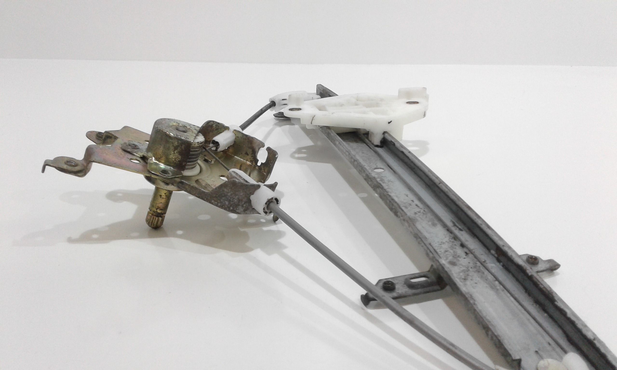 Cremagliera posteriore destra passeggero HONDA Jazz Serie (02>08)