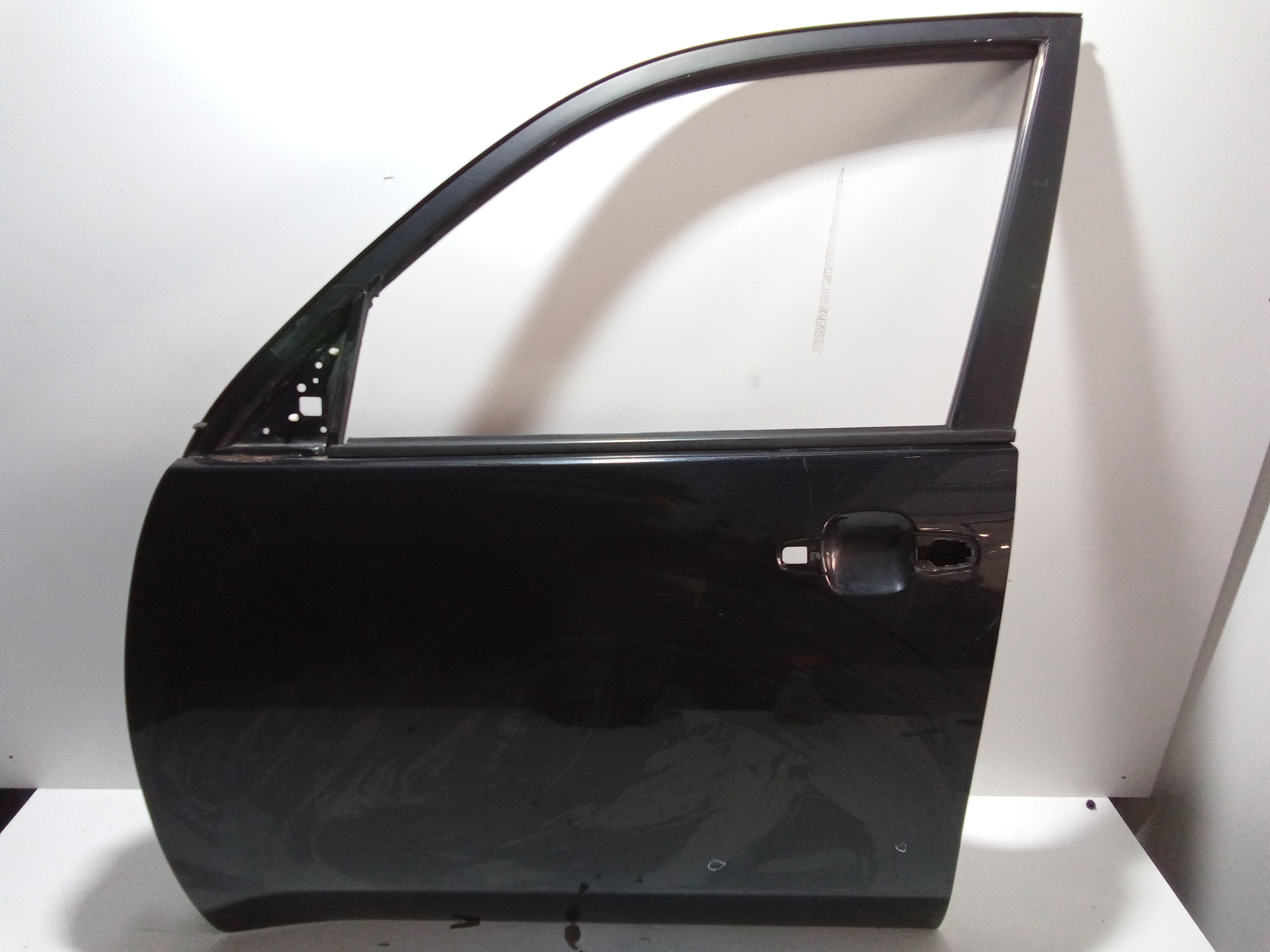 Portiera Anteriore Sinistra per Dr 5 1 Serie (2007 - 2014)