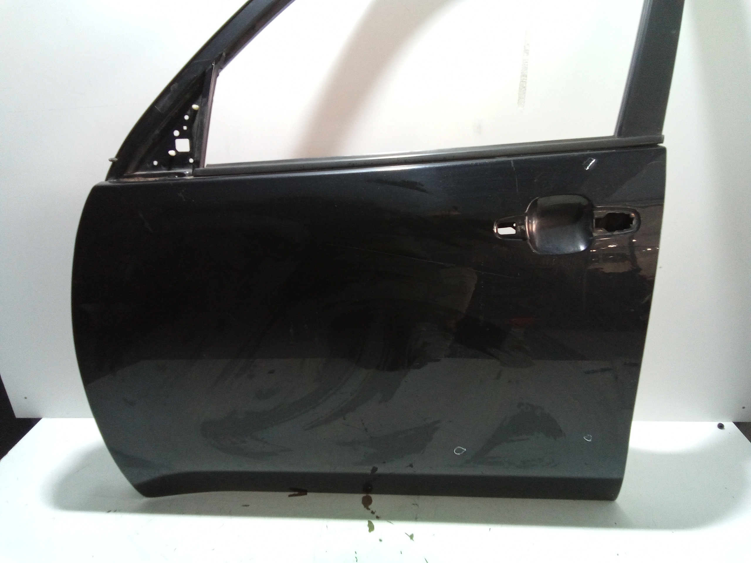 Portiera Anteriore Sinistra per Dr 5 1 Serie (2007 - 2014)